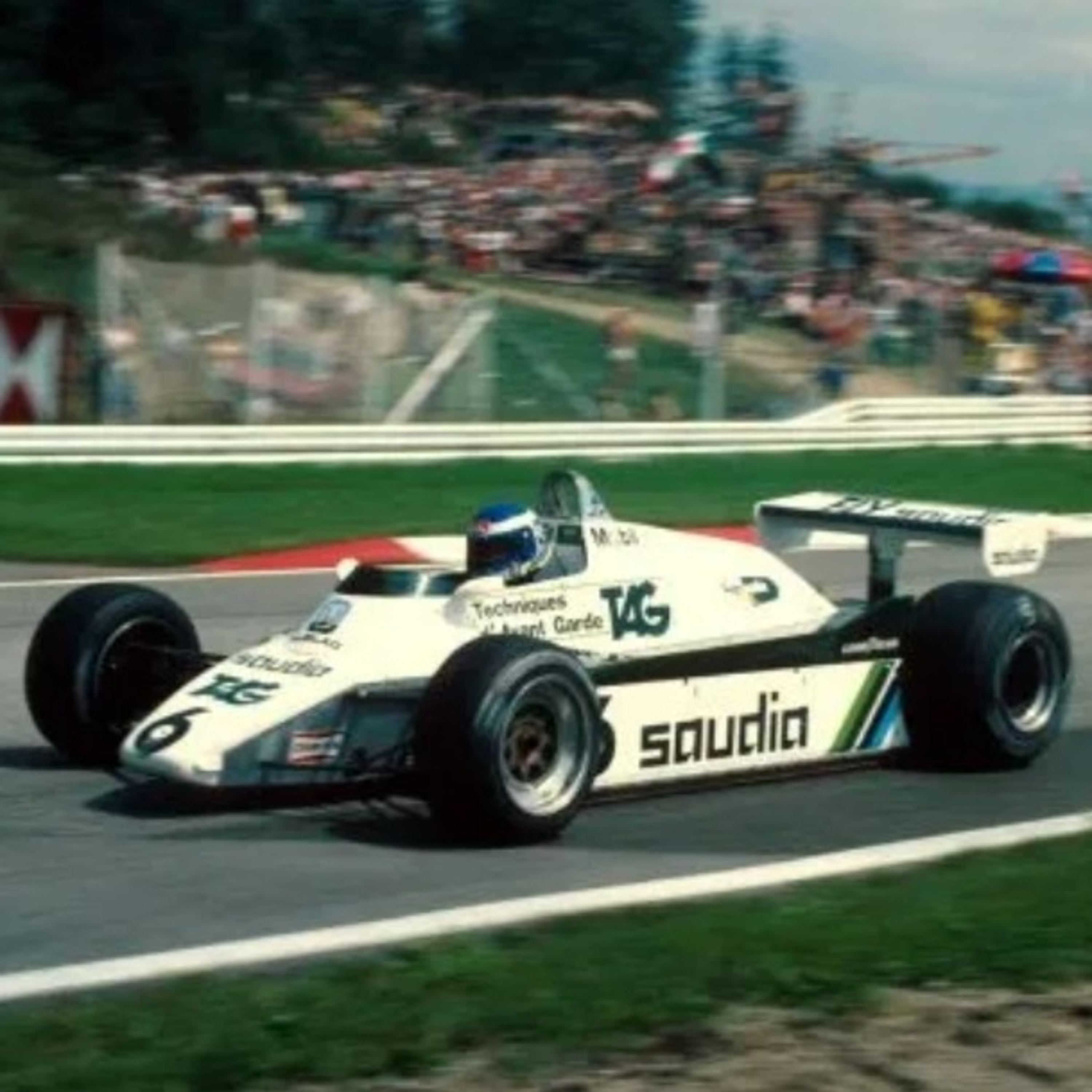 Formula 1 - Storie di mondiali
