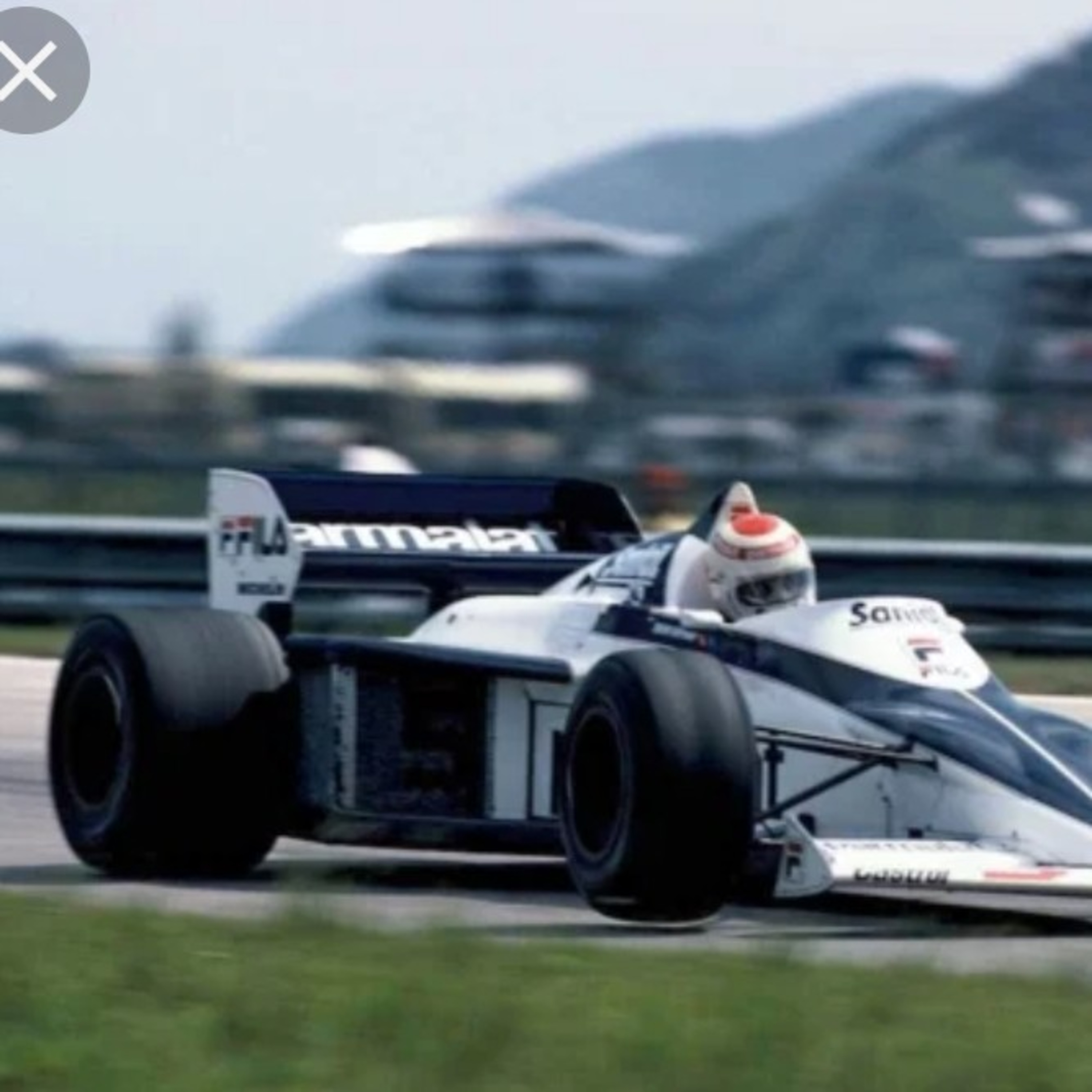 Formula 1 - Storie di mondiali