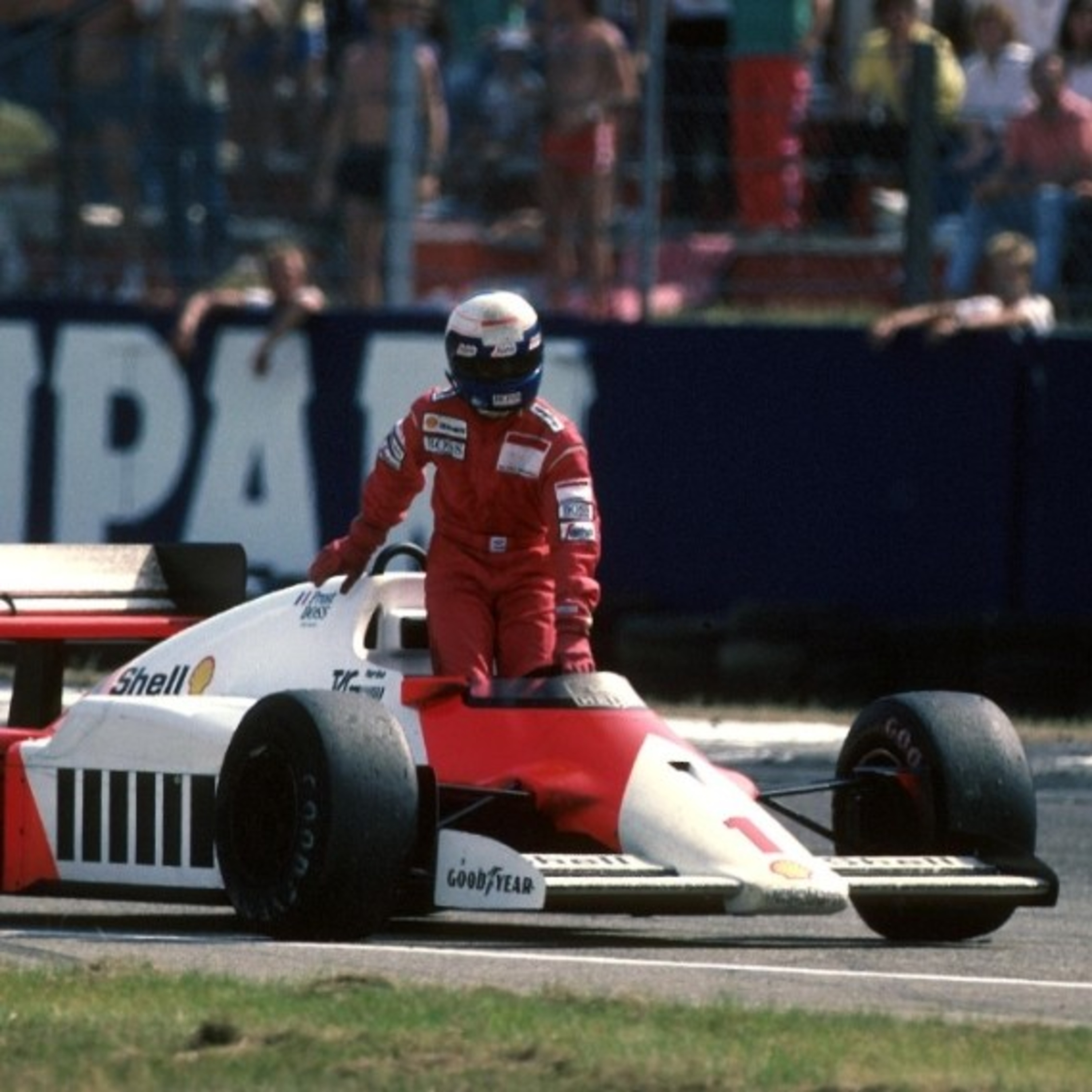 Formula 1 - Storie di mondiali