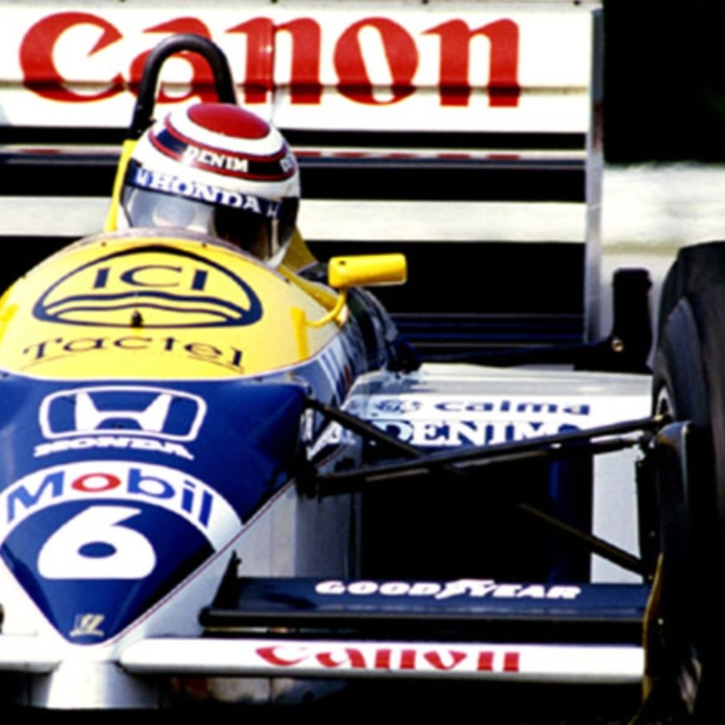 Formula 1 - Storie di mondiali