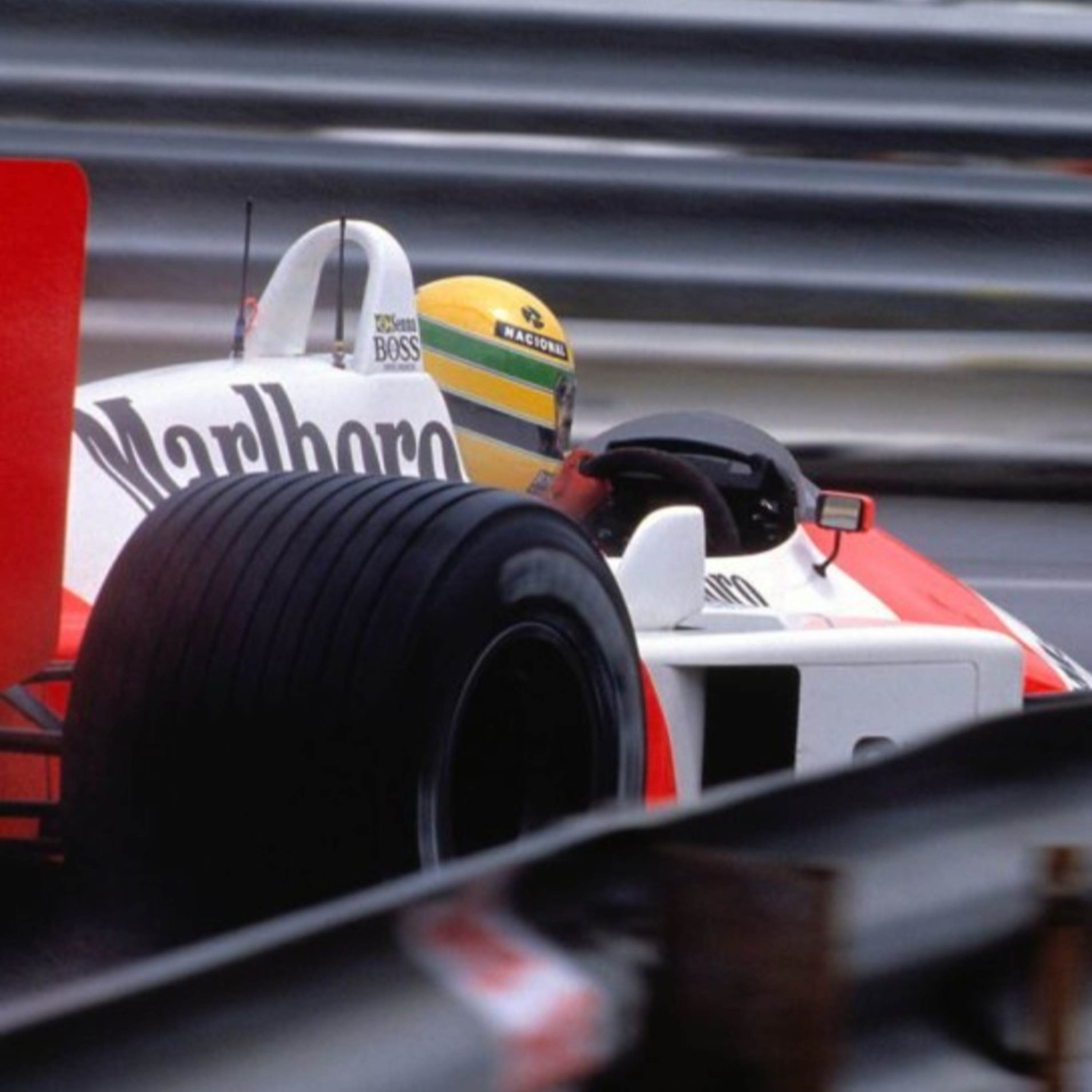 Formula 1 - Storie di mondiali