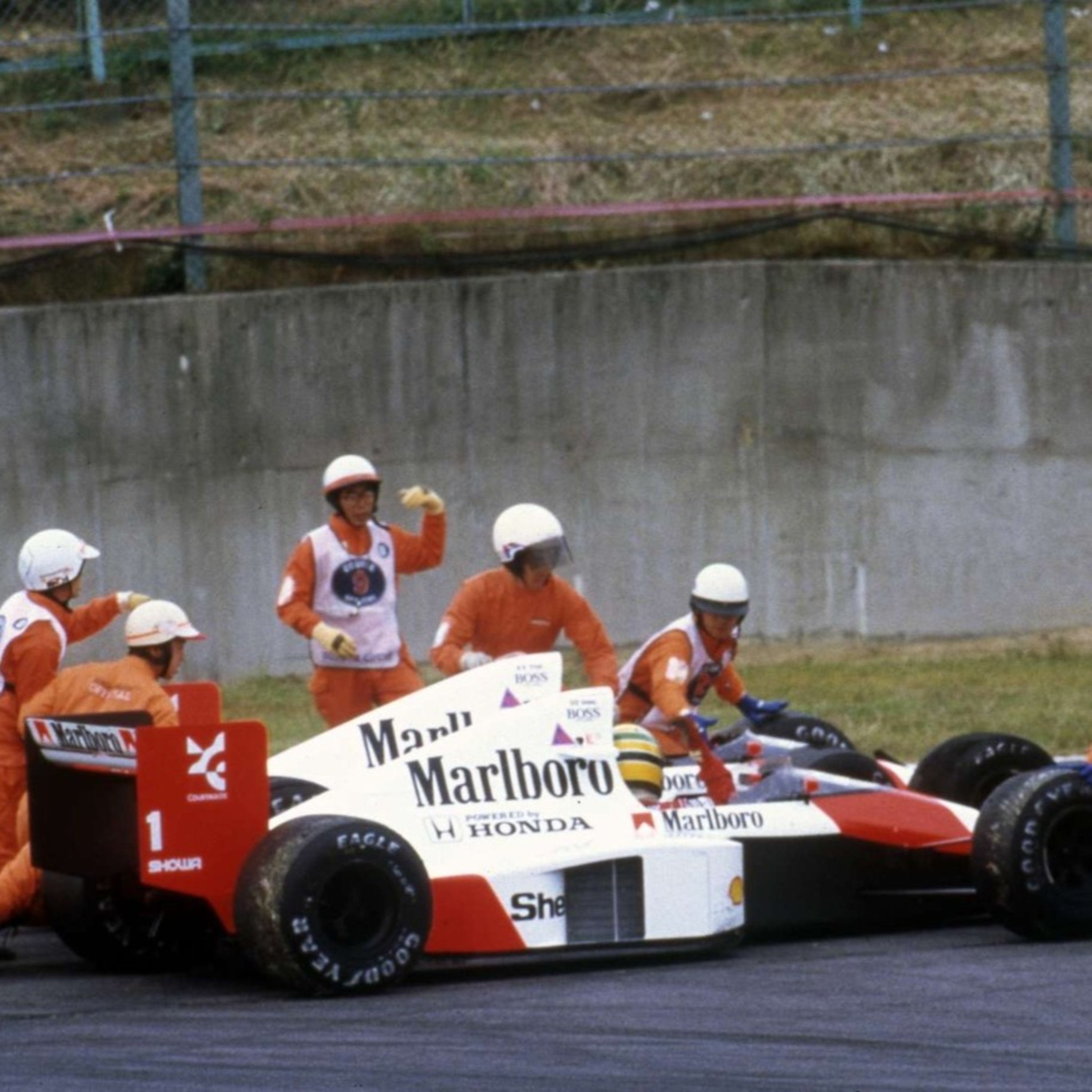 Formula 1 - Storie di mondiali