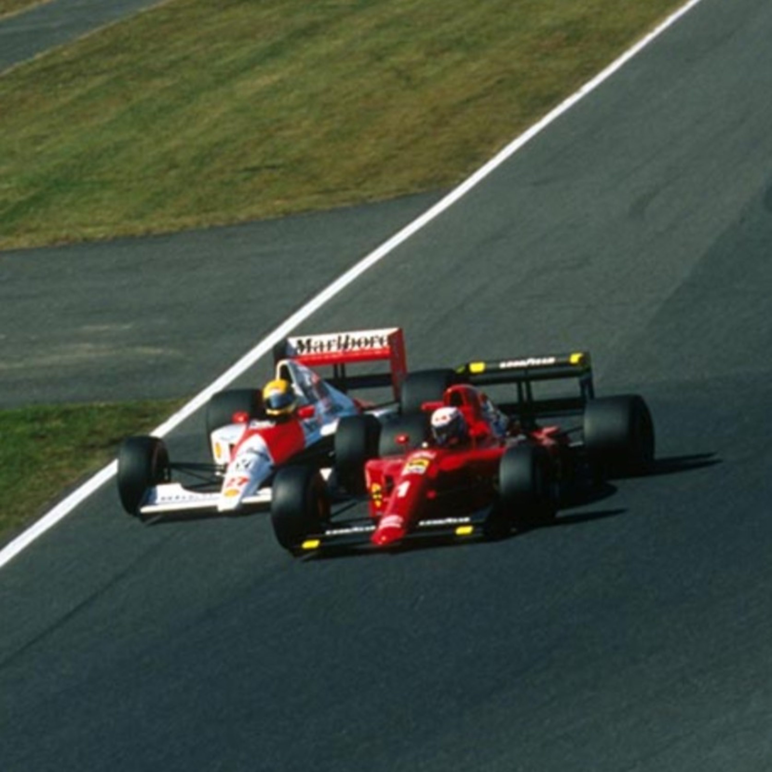 Formula 1 - Storie di mondiali