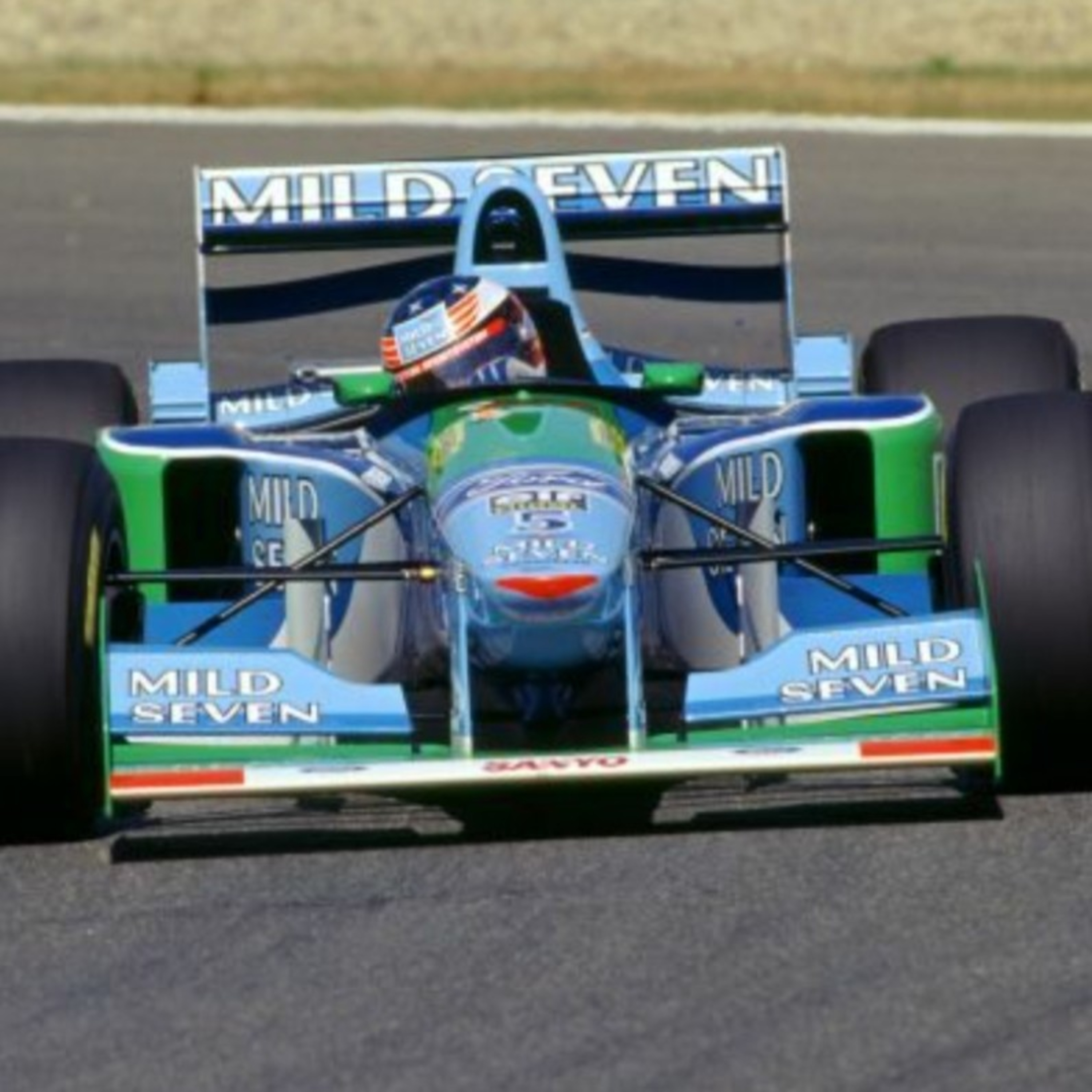 Formula 1 - Storie di mondiali