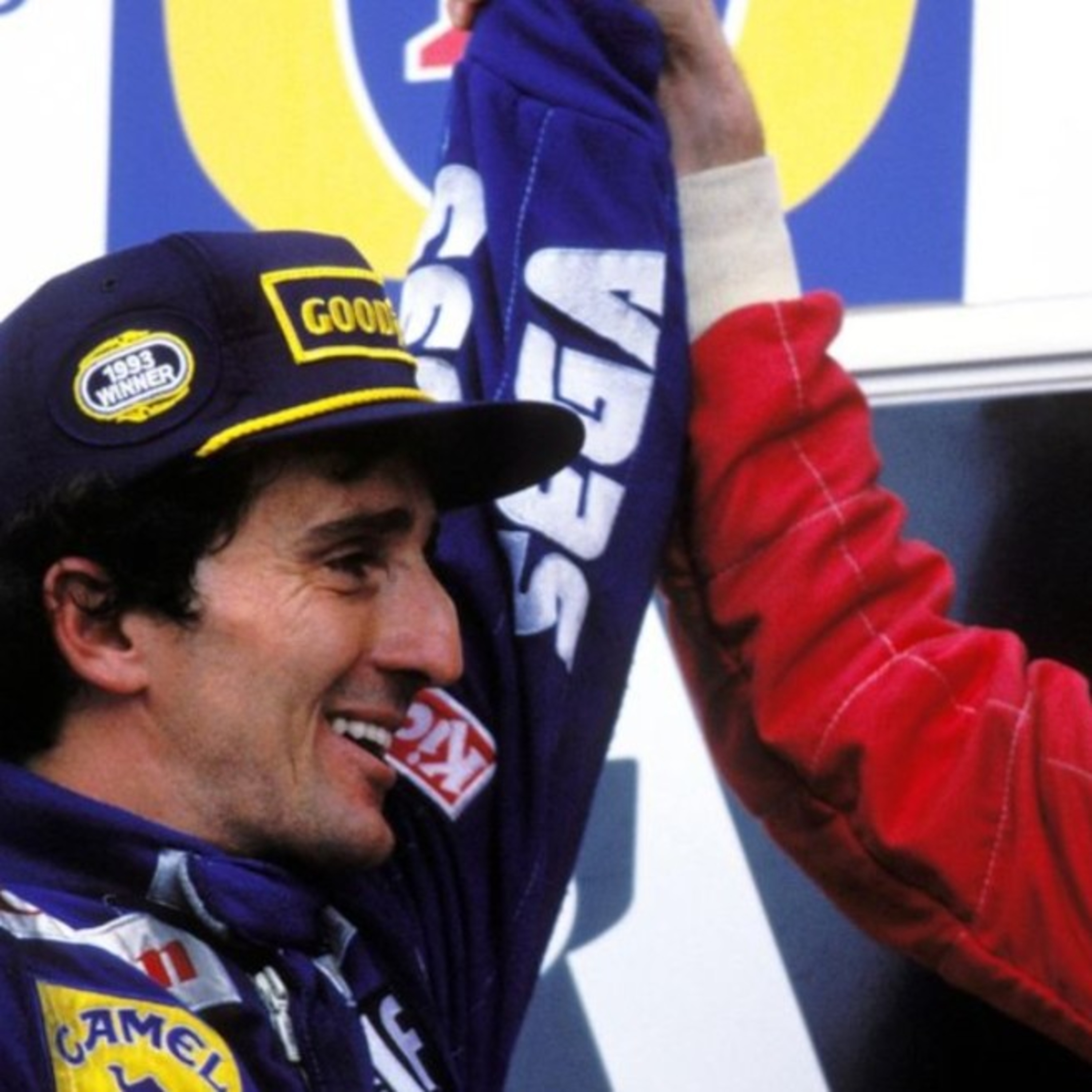 Formula 1 - Storie di mondiali