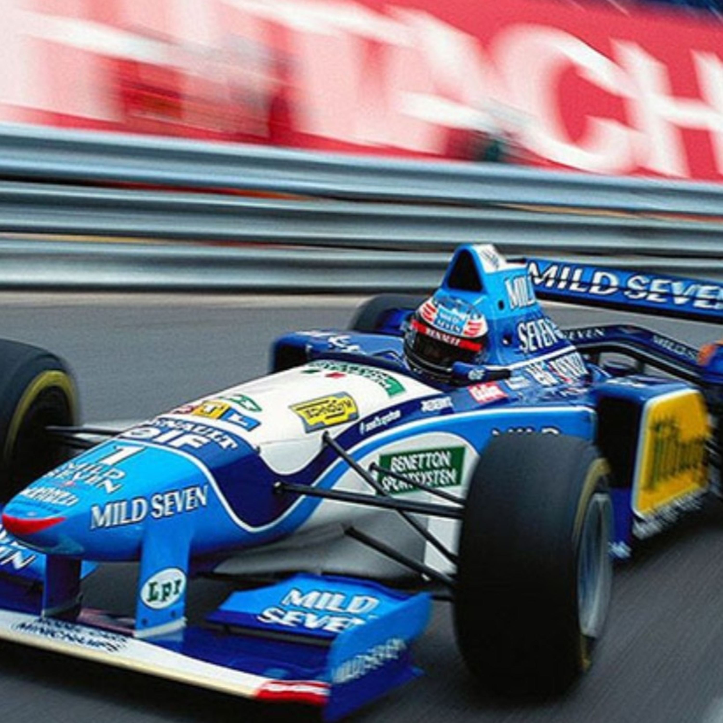 Formula 1 - Storie di mondiali