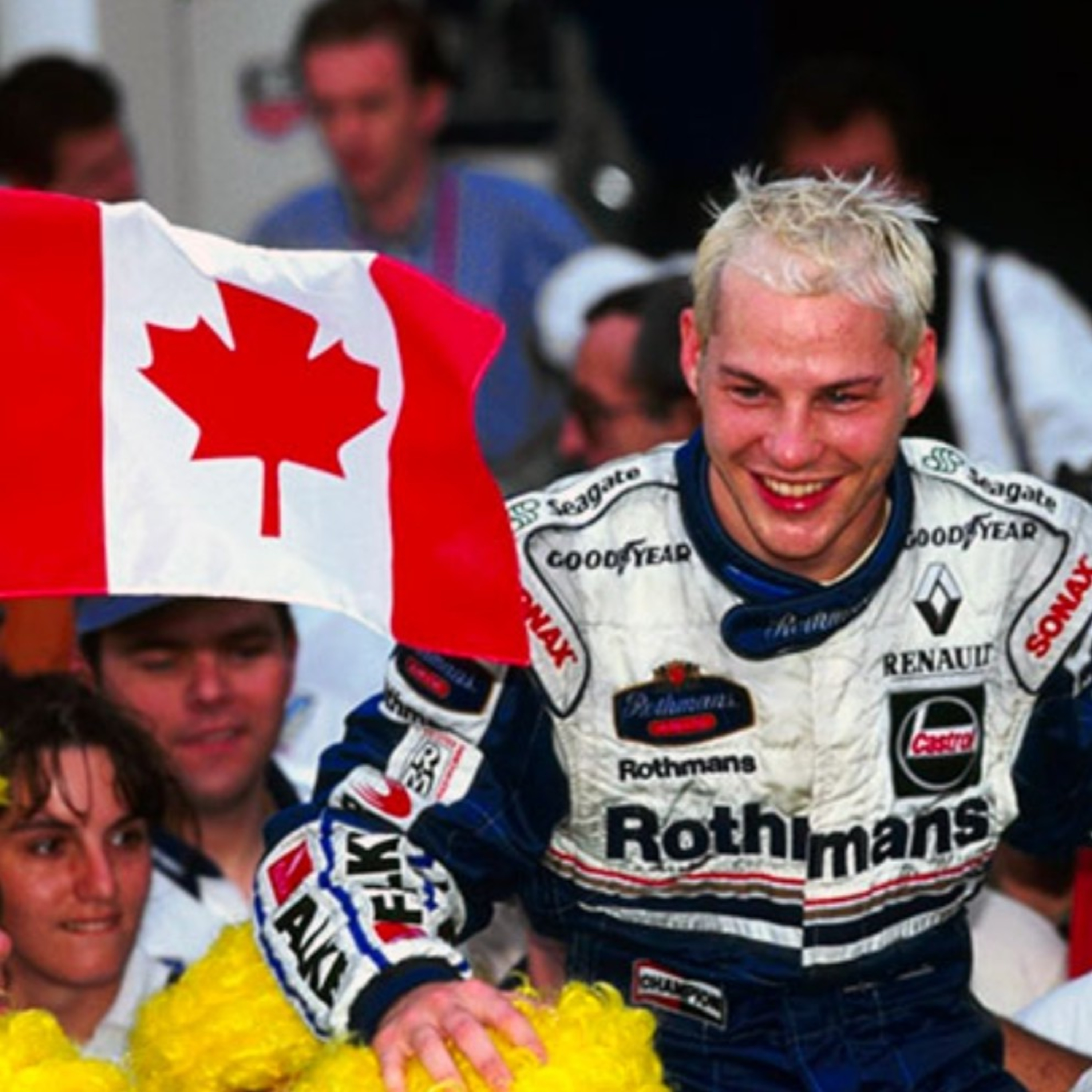 Formula 1 - Storie di mondiali