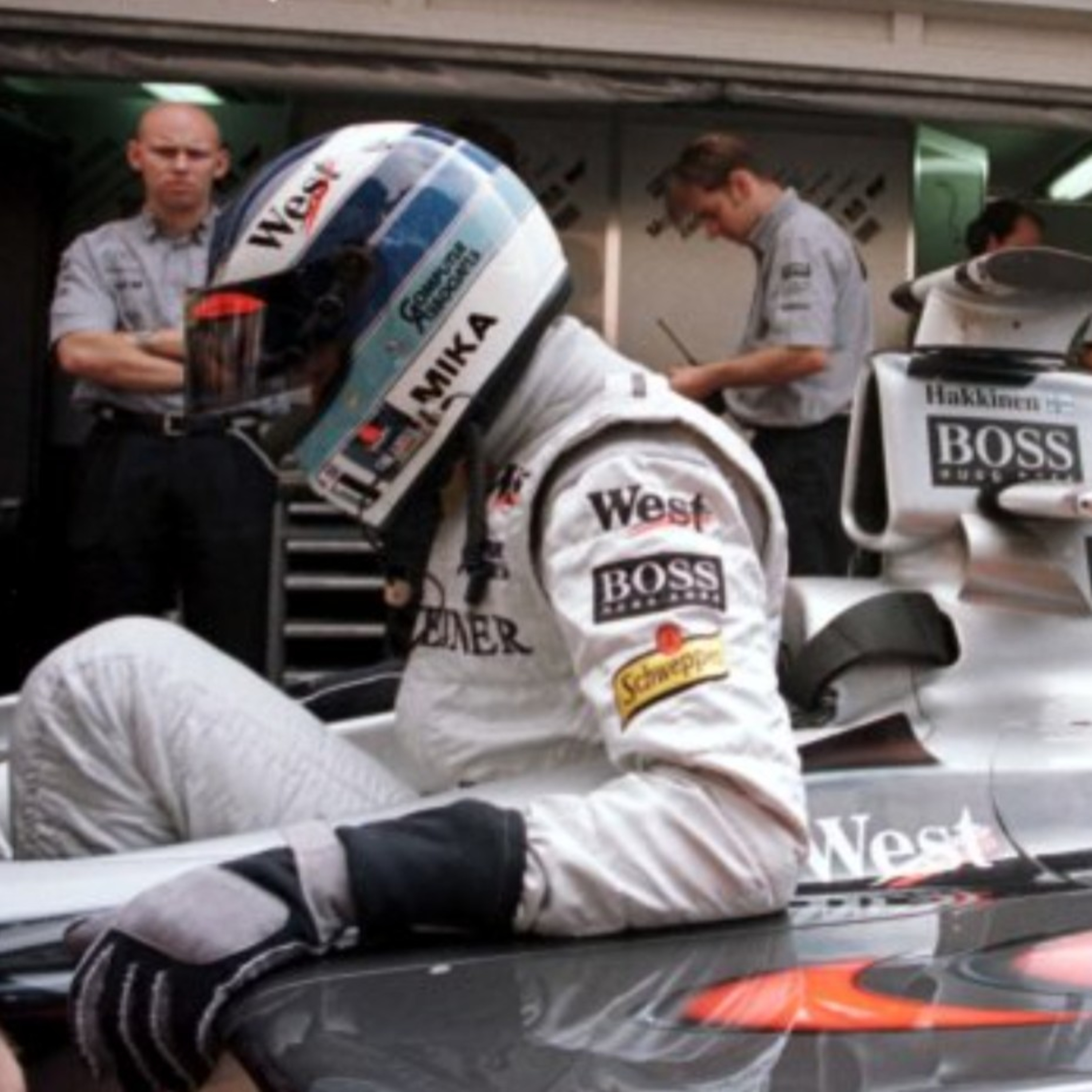 Formula 1 - Storie di mondiali