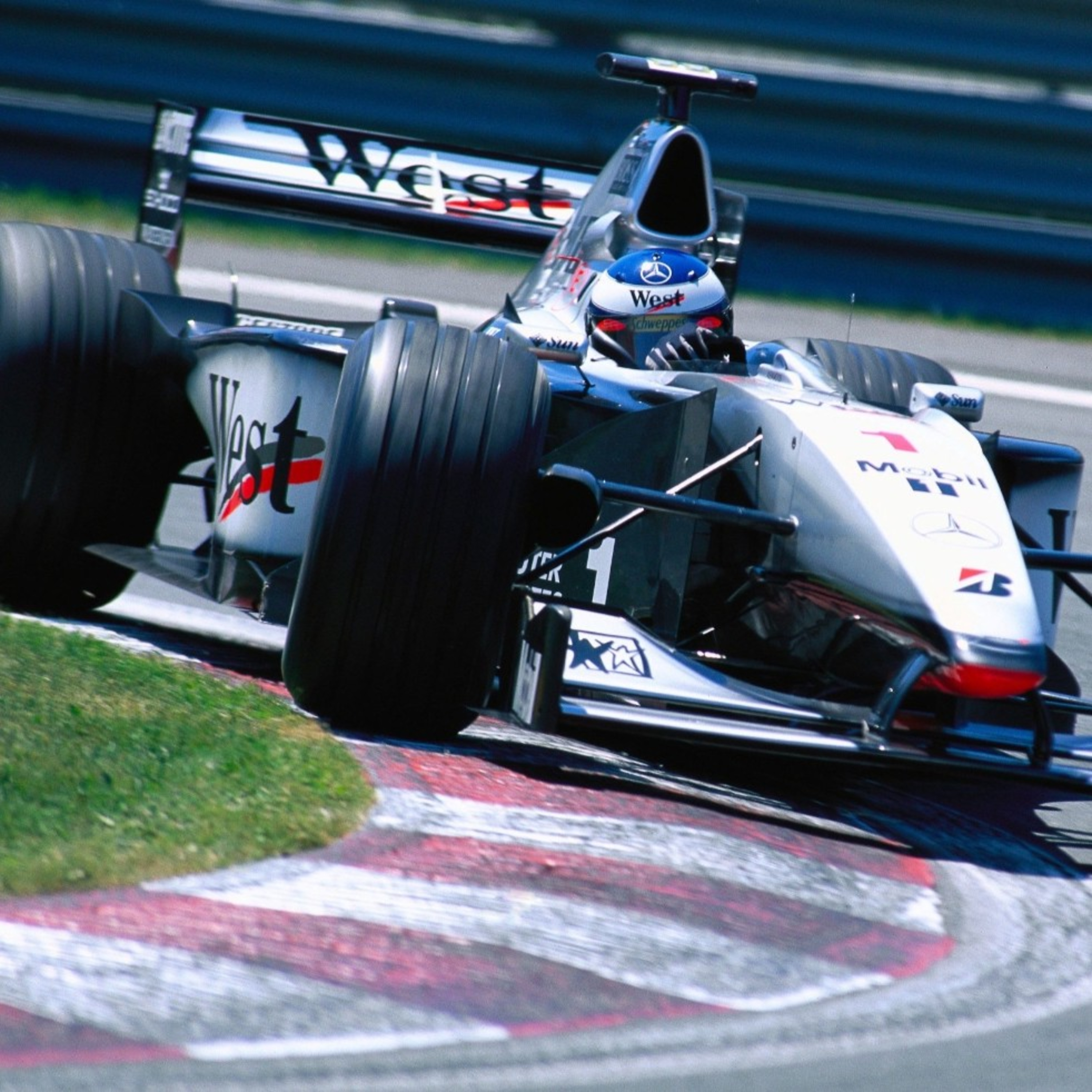 Formula 1 - Storie di mondiali