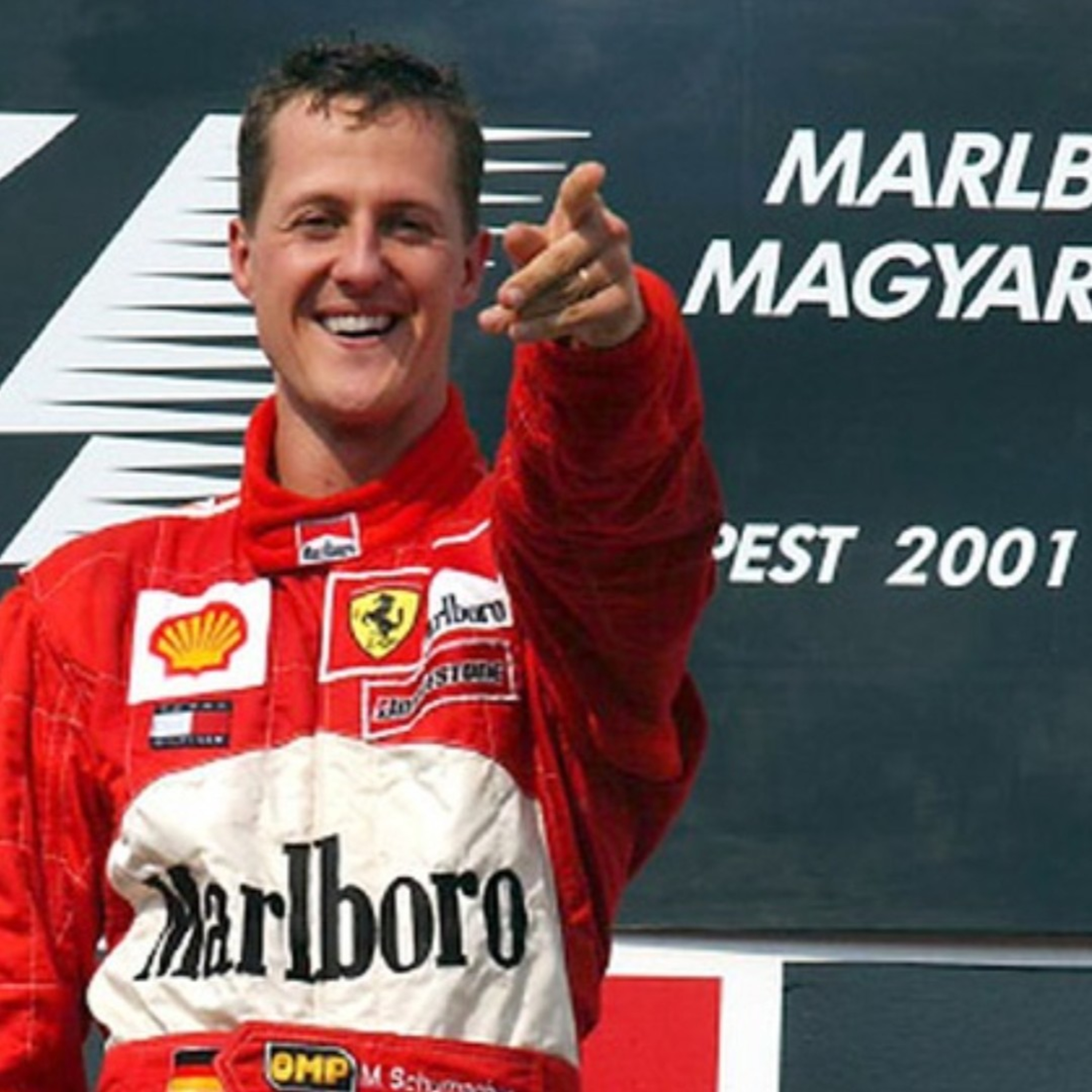 Formula 1 - Storie di mondiali