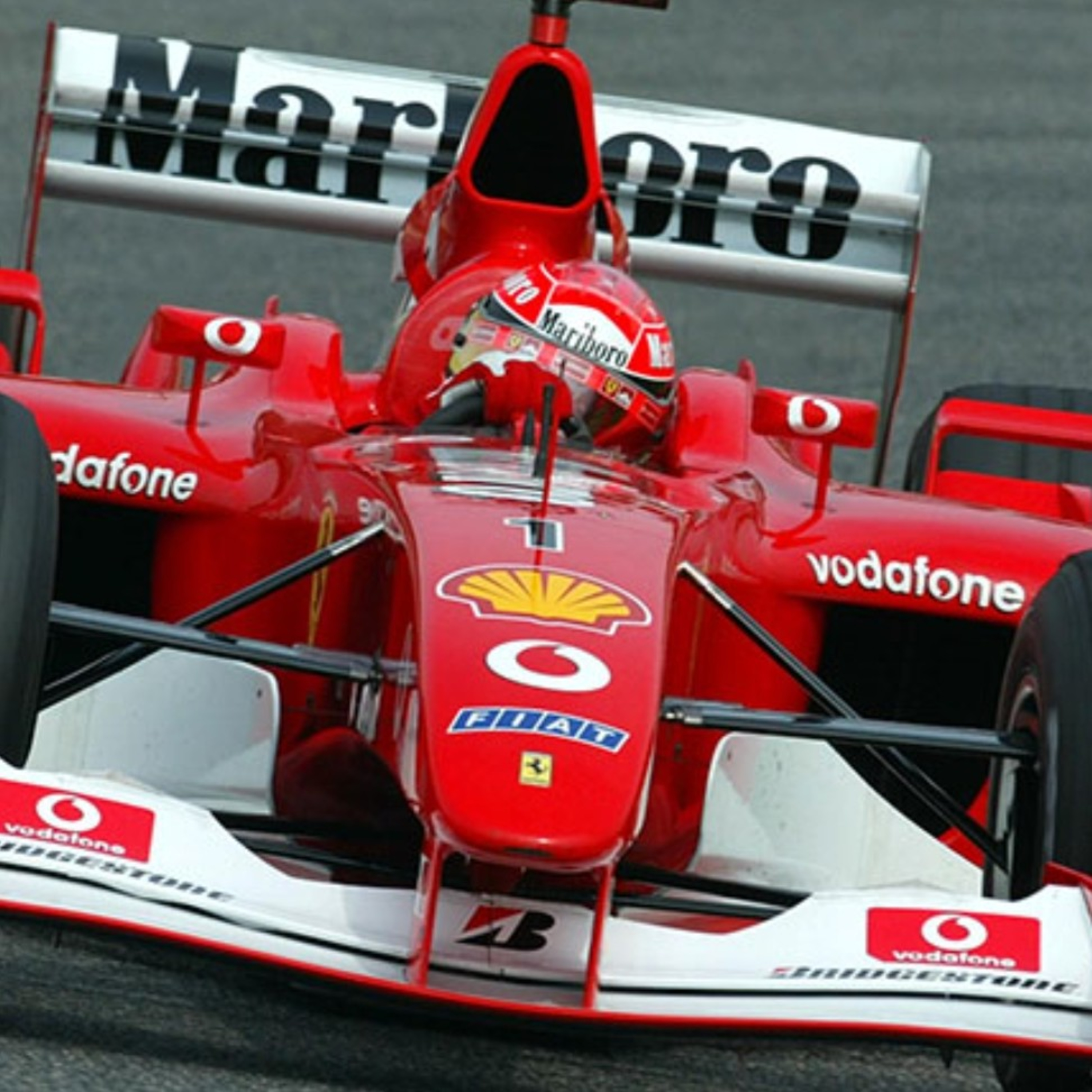 Formula 1 - Storie di mondiali