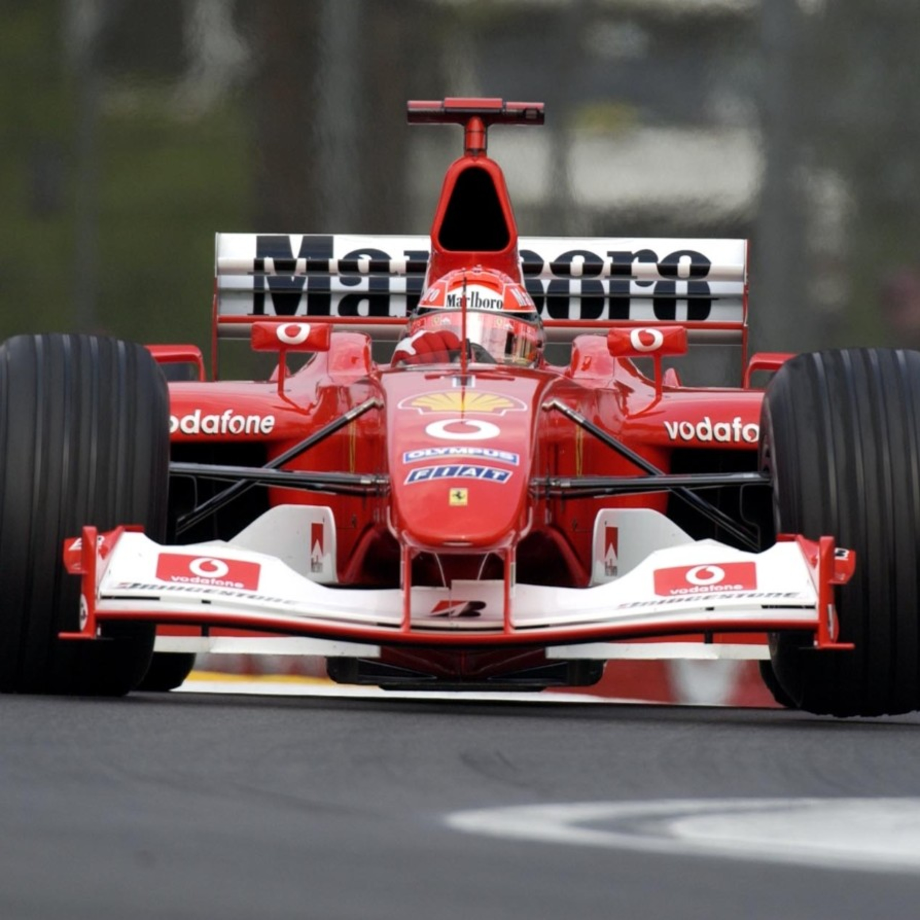 Formula 1 - Storie di mondiali