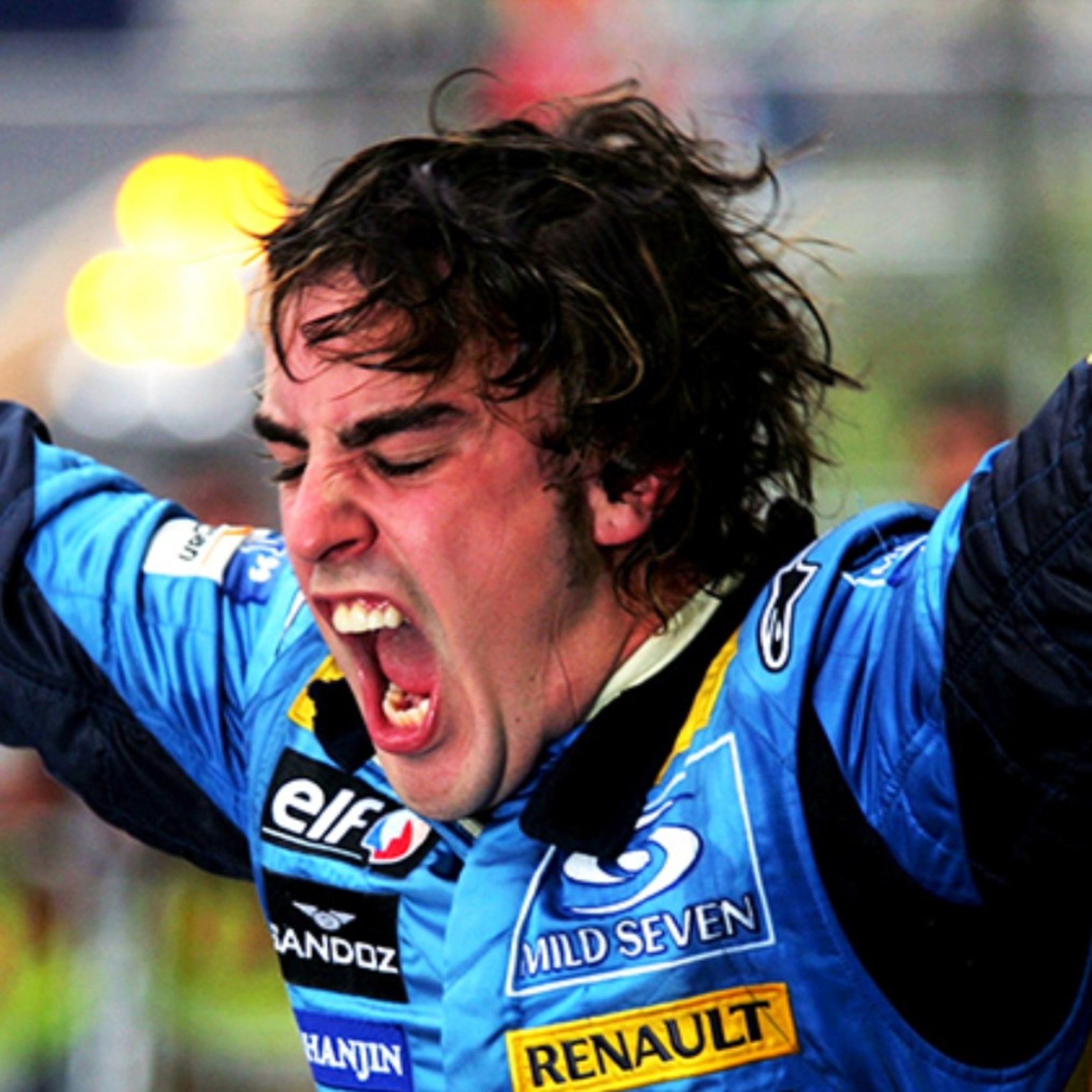 Formula 1 - Storie di mondiali