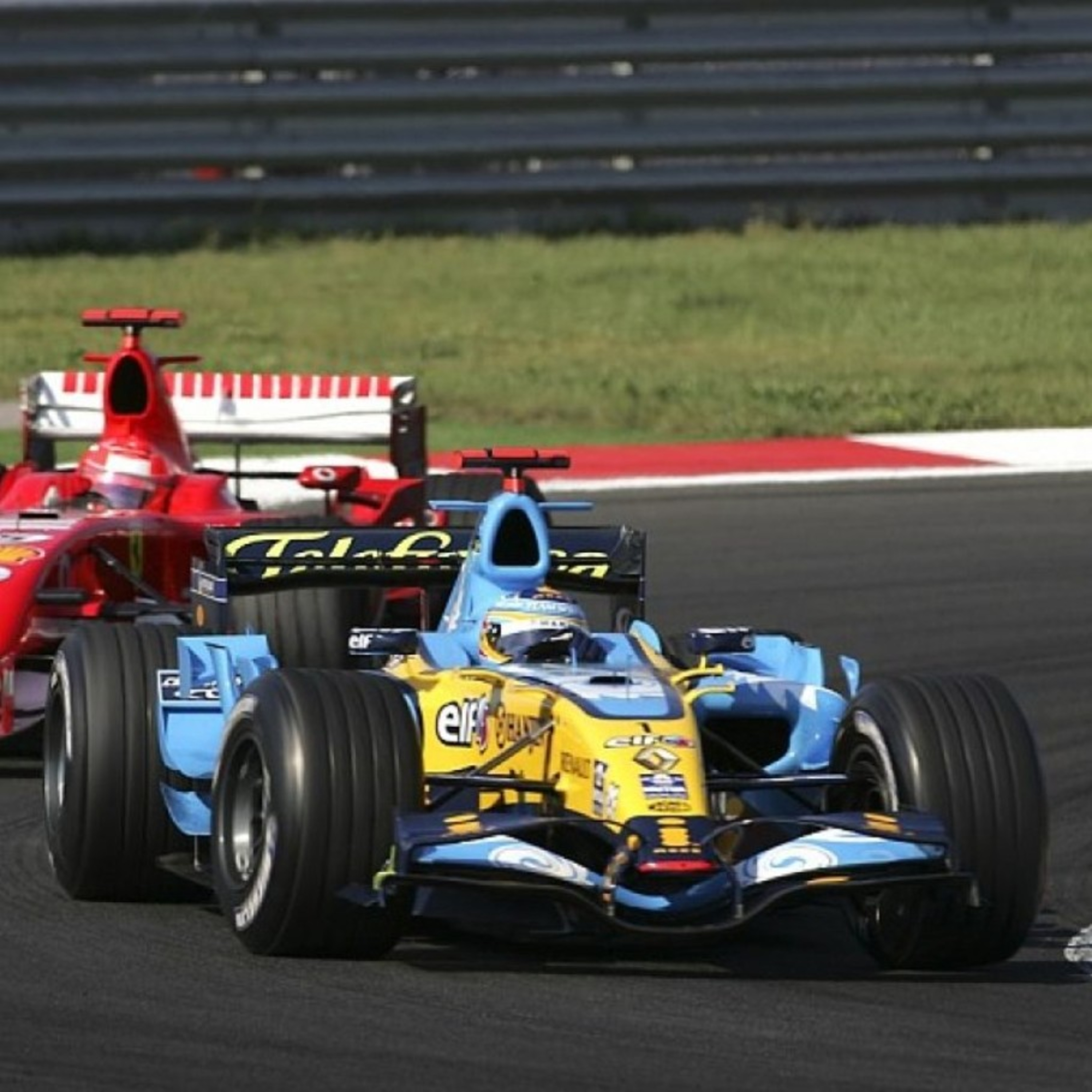 Formula 1 - Storie di mondiali