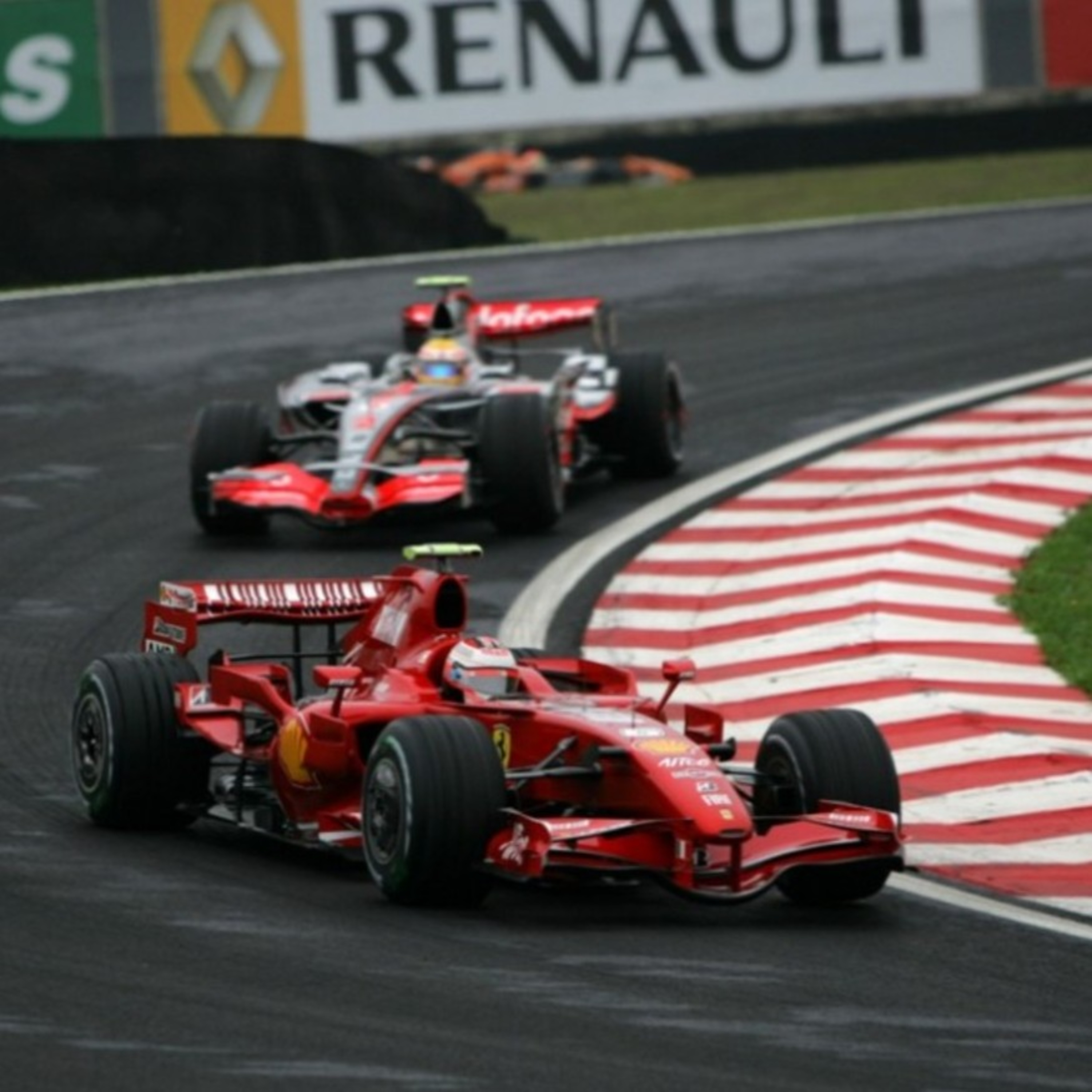 Formula 1 - Storie di mondiali