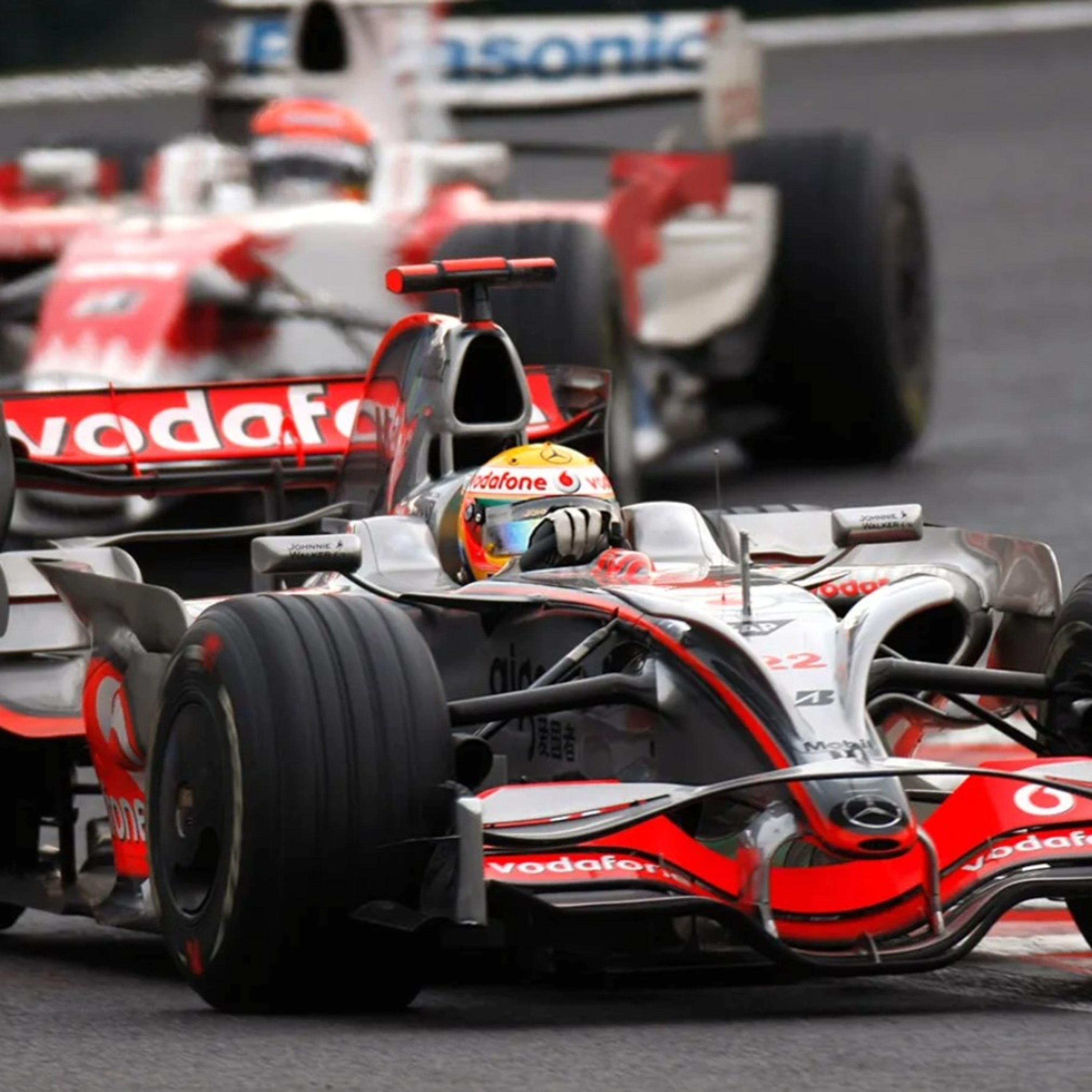 Formula 1 - Storie di mondiali