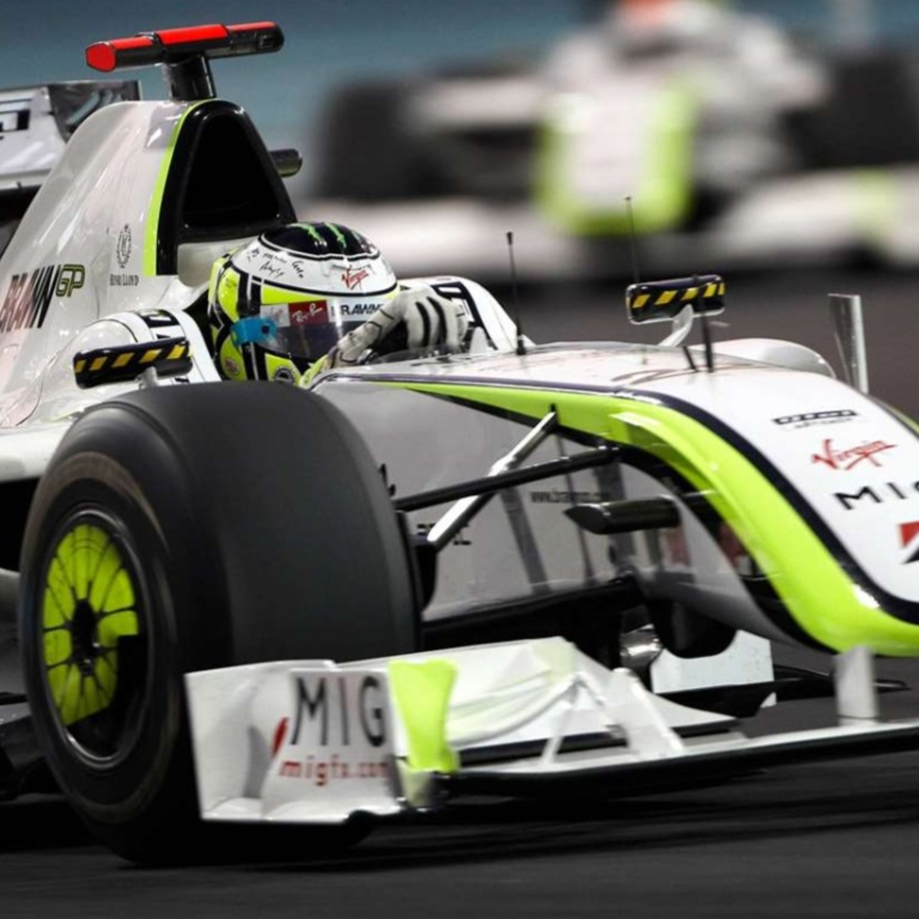 Formula 1 - Storie di mondiali