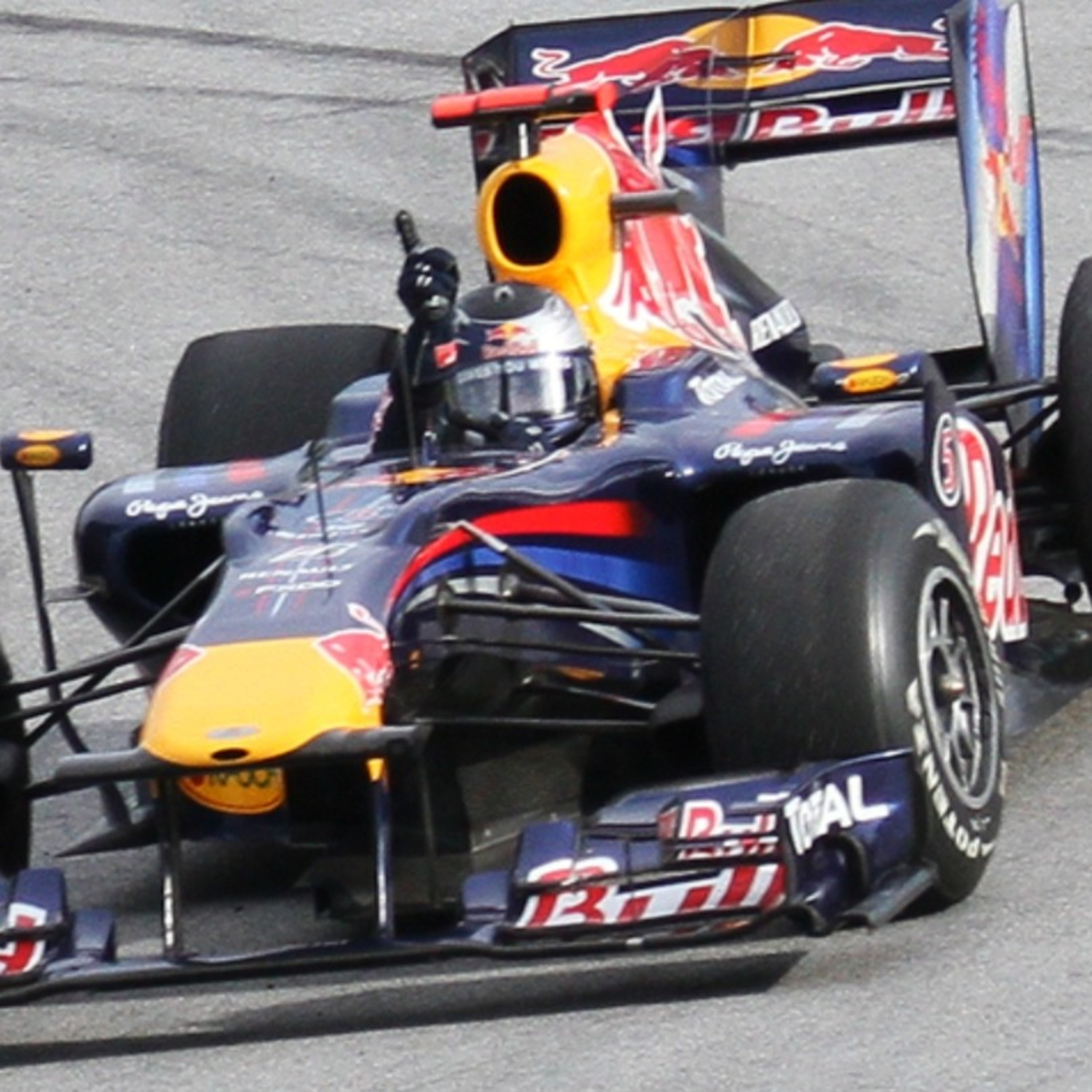 Formula 1 - Storie di mondiali