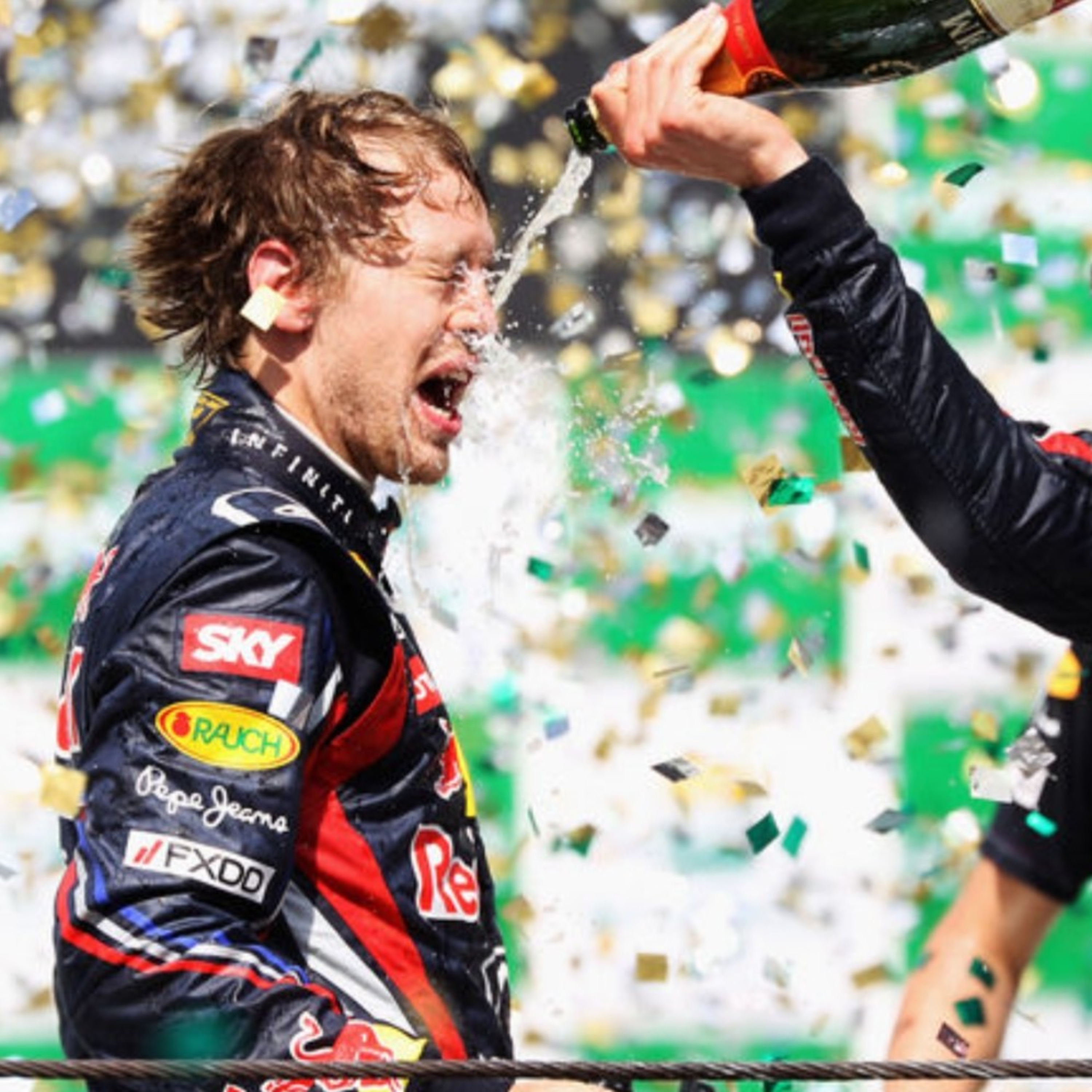 Formula 1 - Storie di mondiali