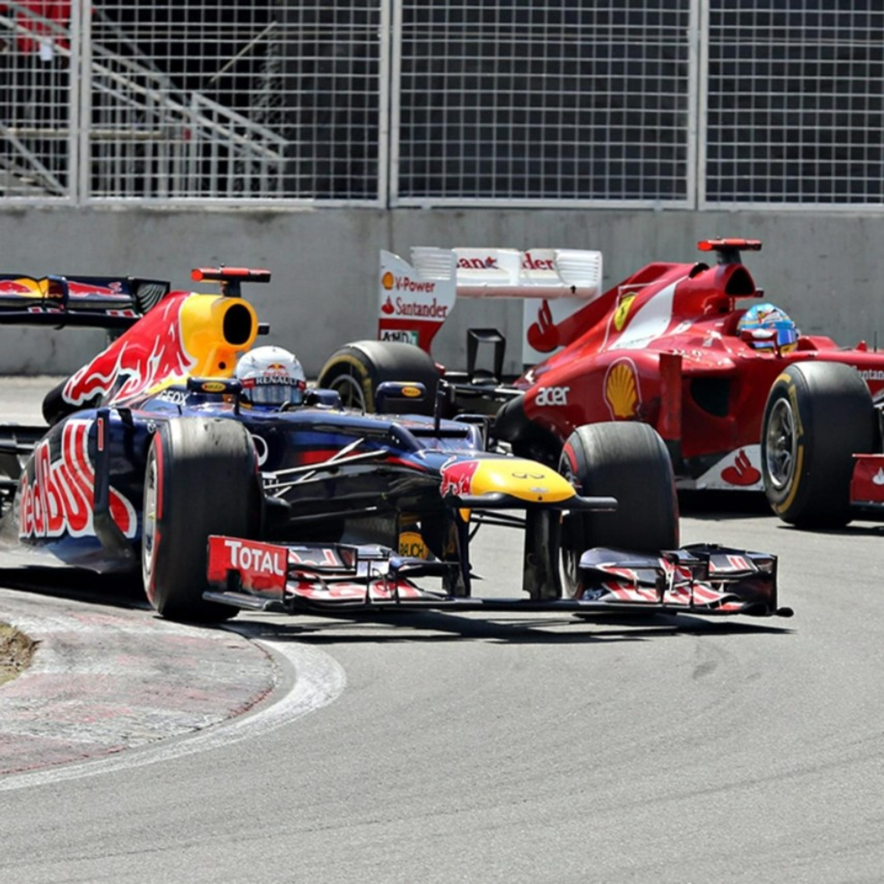 Formula 1 - Storie di mondiali