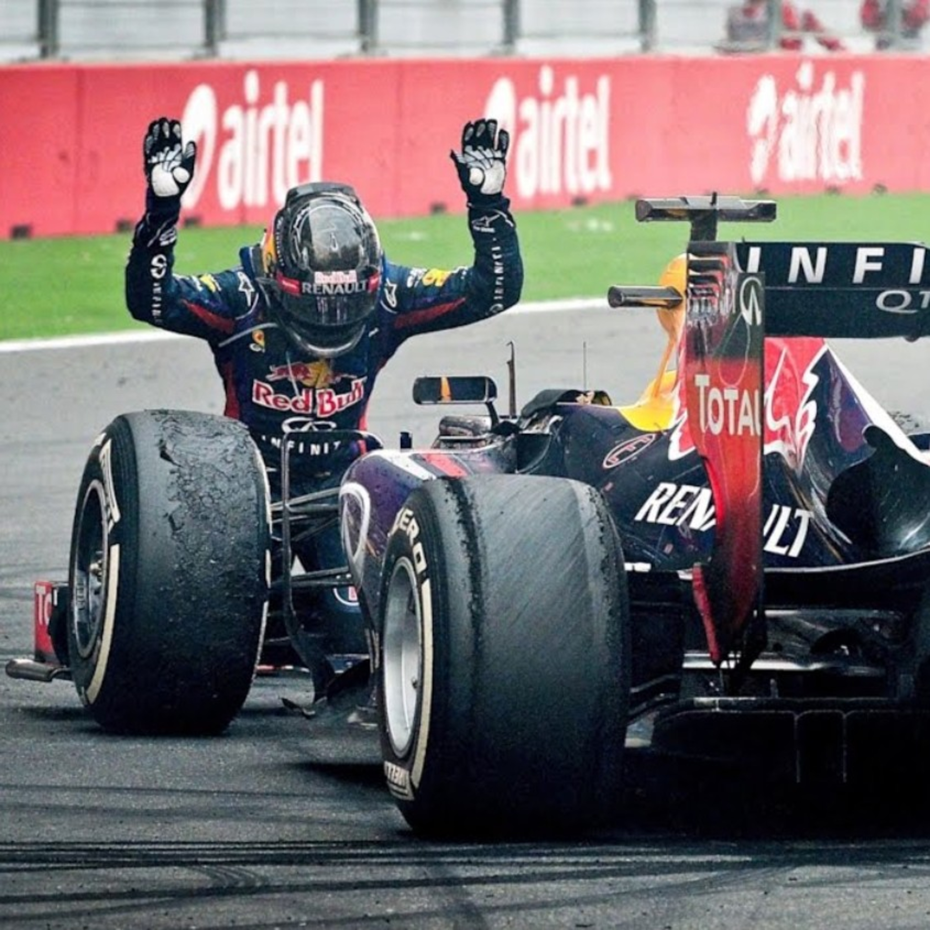 Formula 1 - Storie di mondiali