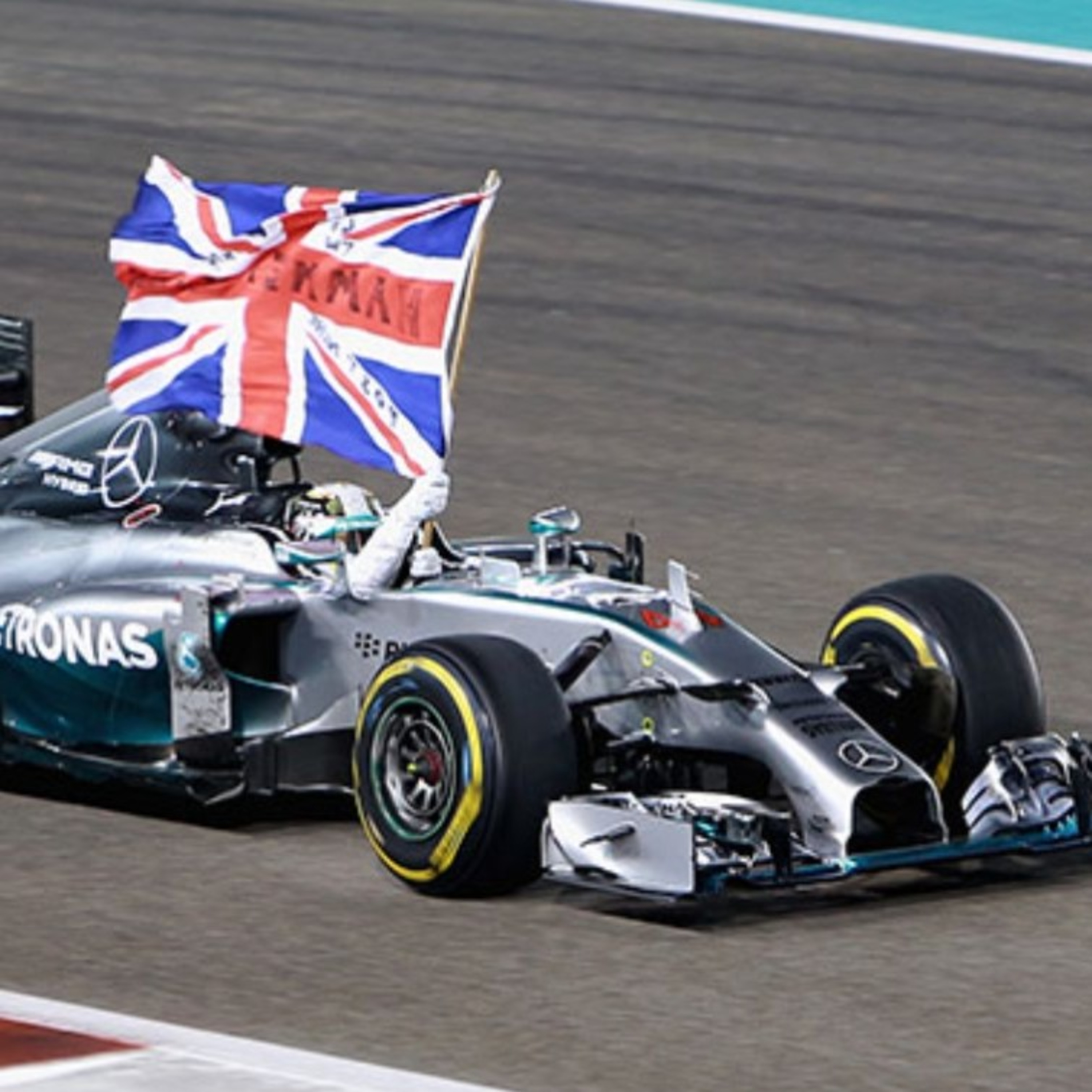 Formula 1 - Storie di mondiali