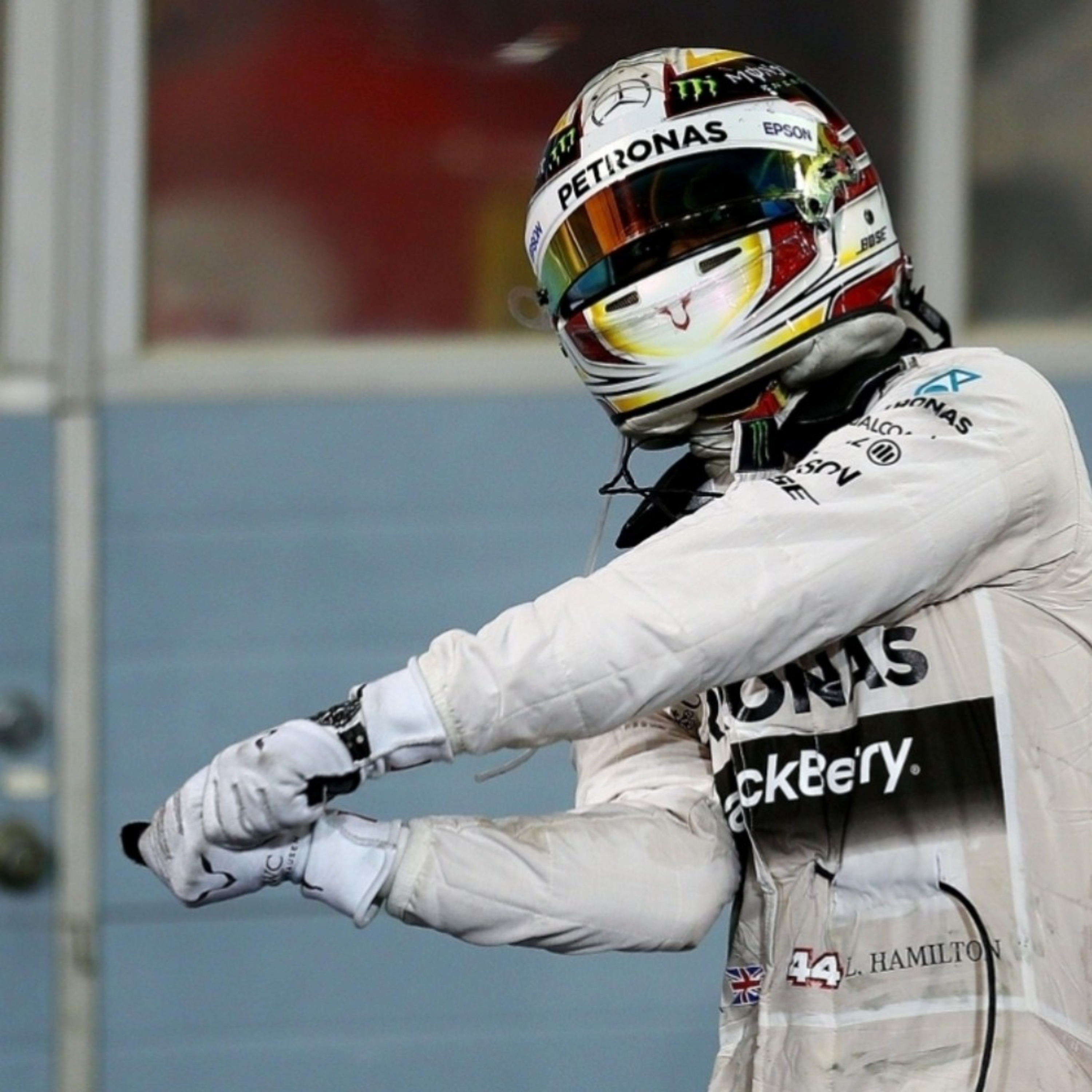 Formula 1 - Storie di mondiali