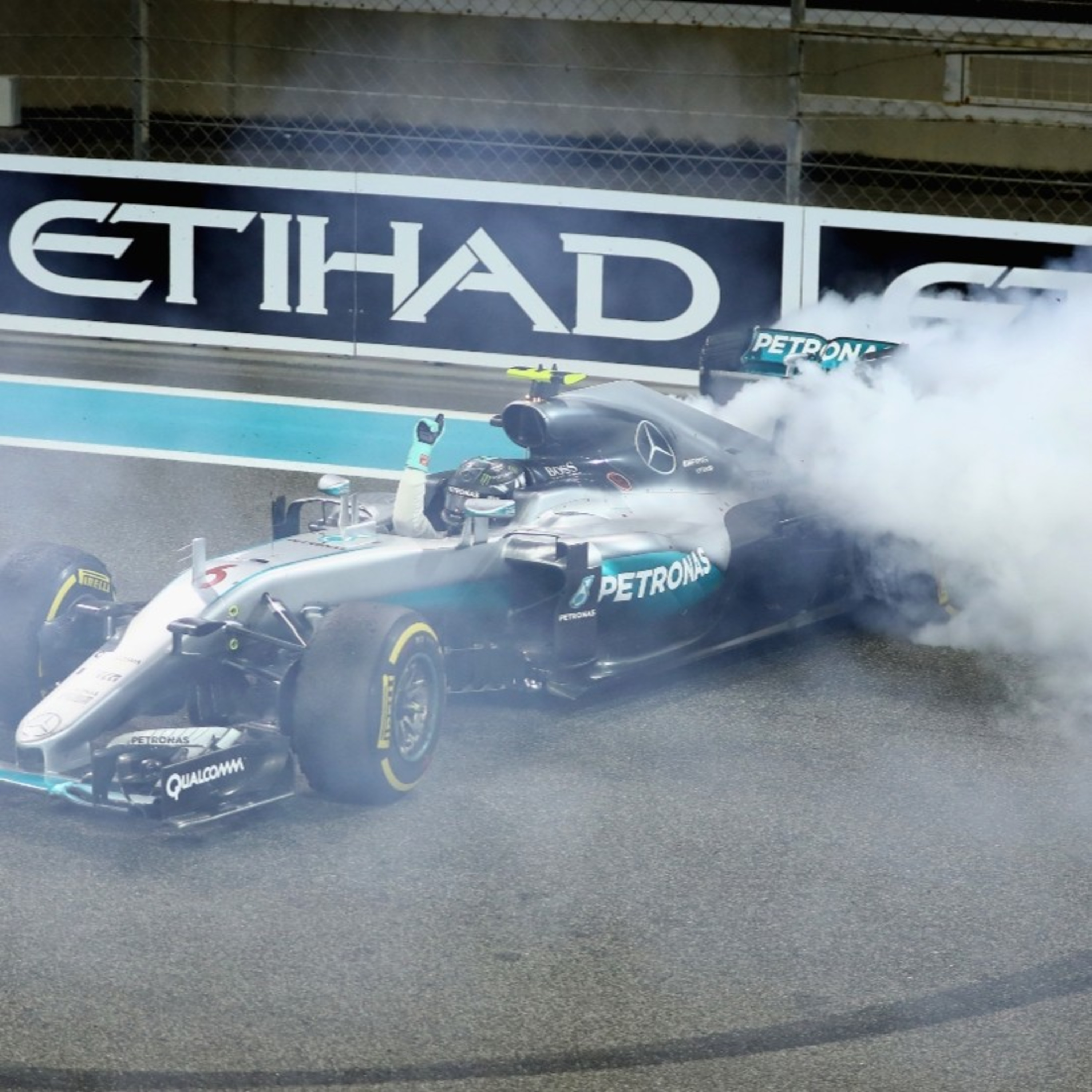 Formula 1 - Storie di mondiali