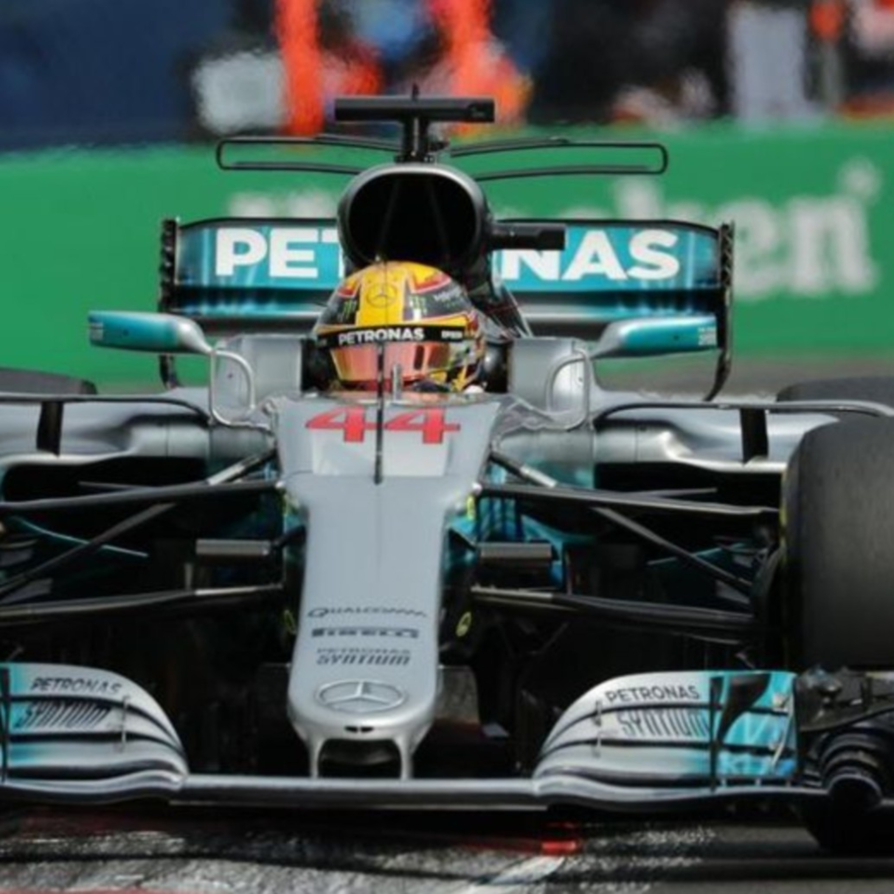 Formula 1 - Storie di mondiali
