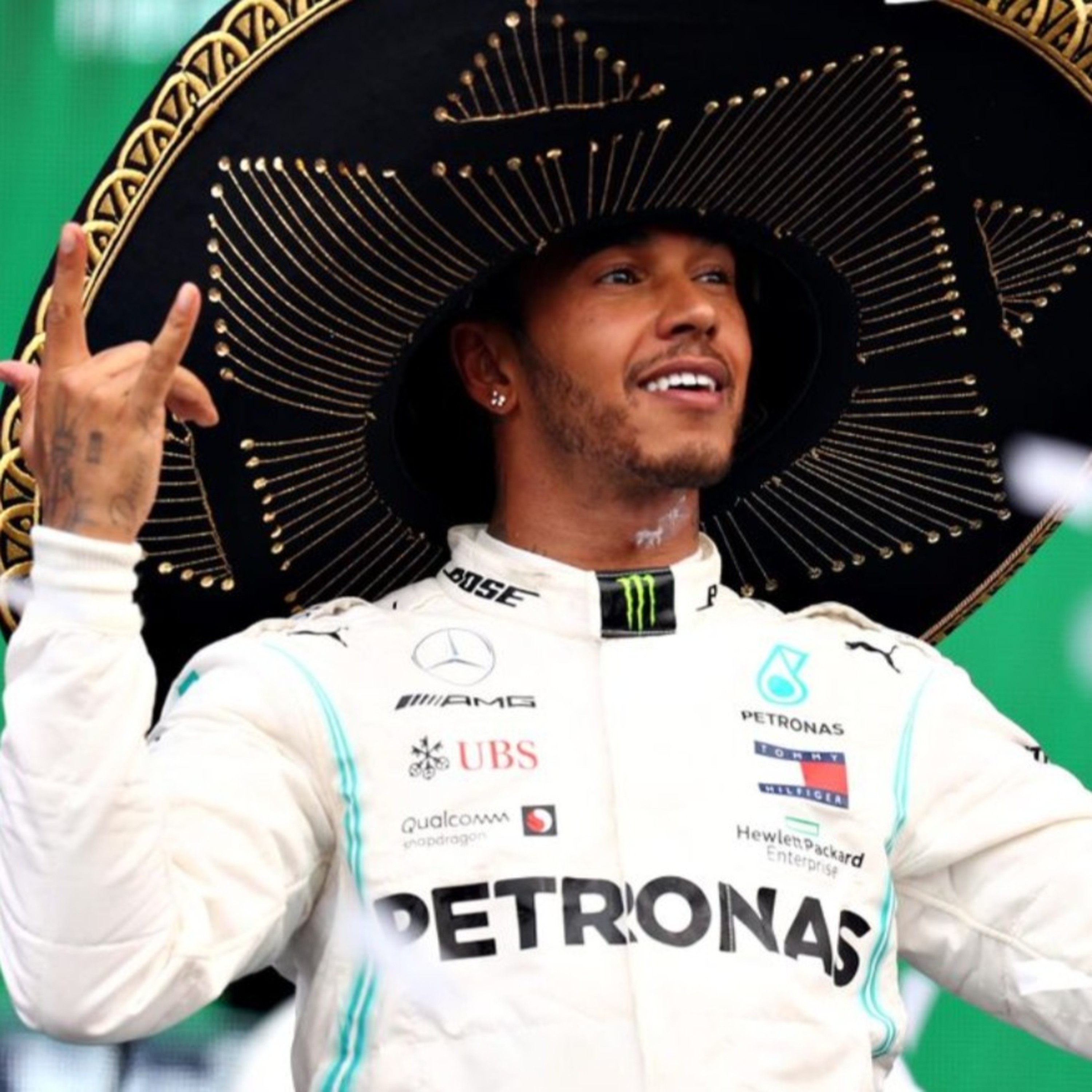 Formula 1 - Storie di mondiali