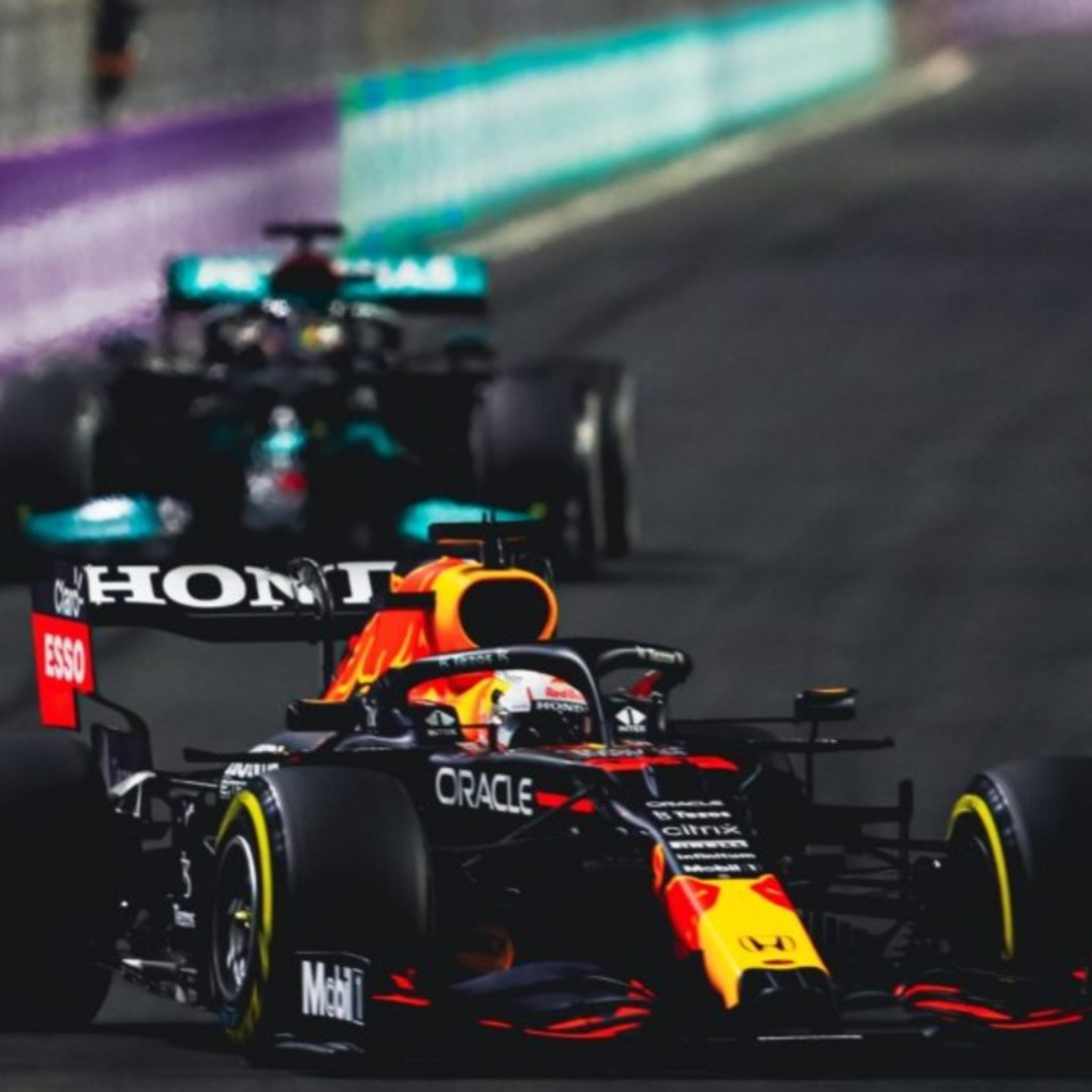 Formula 1 - Storie di mondiali
