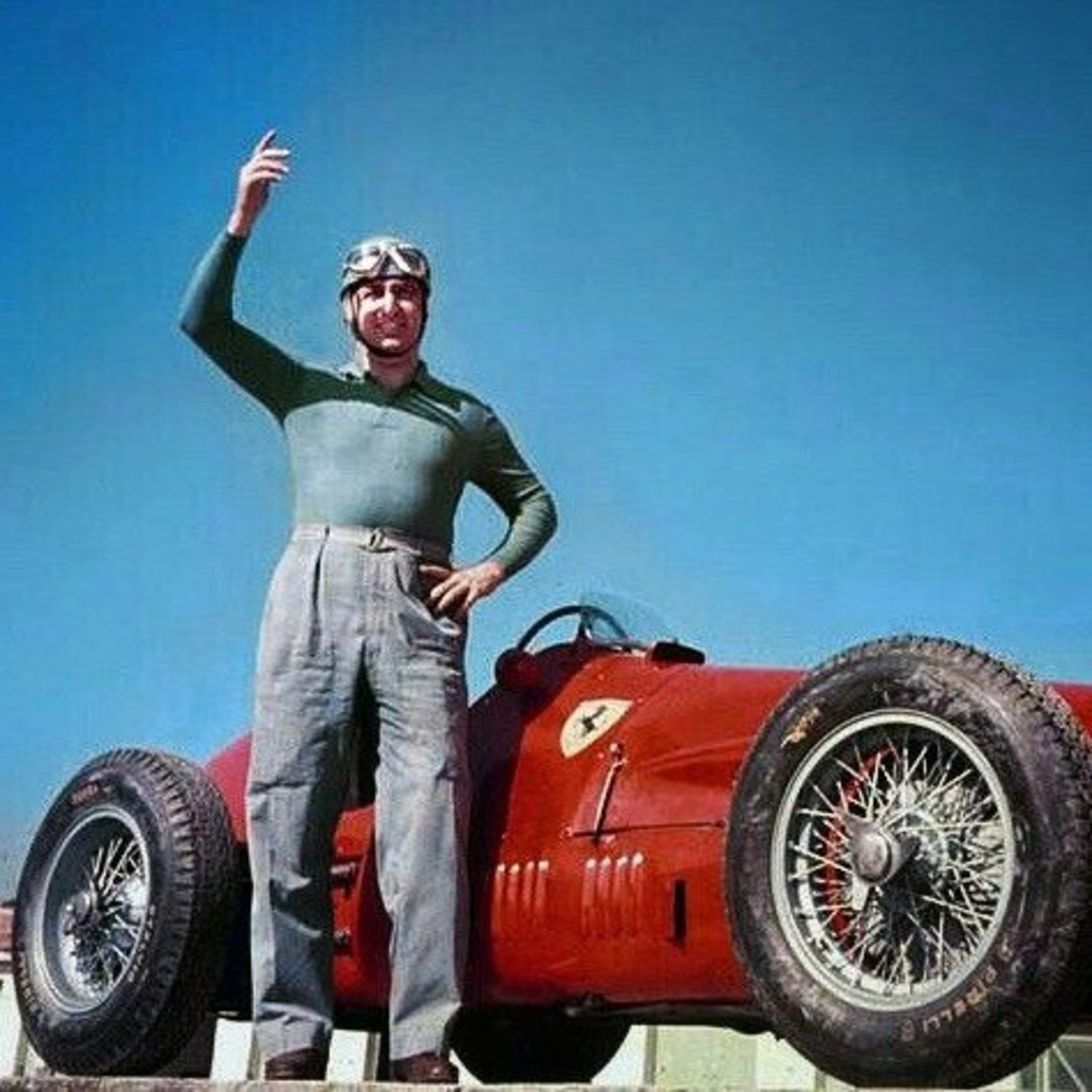 Formula 1 - Storie di mondiali