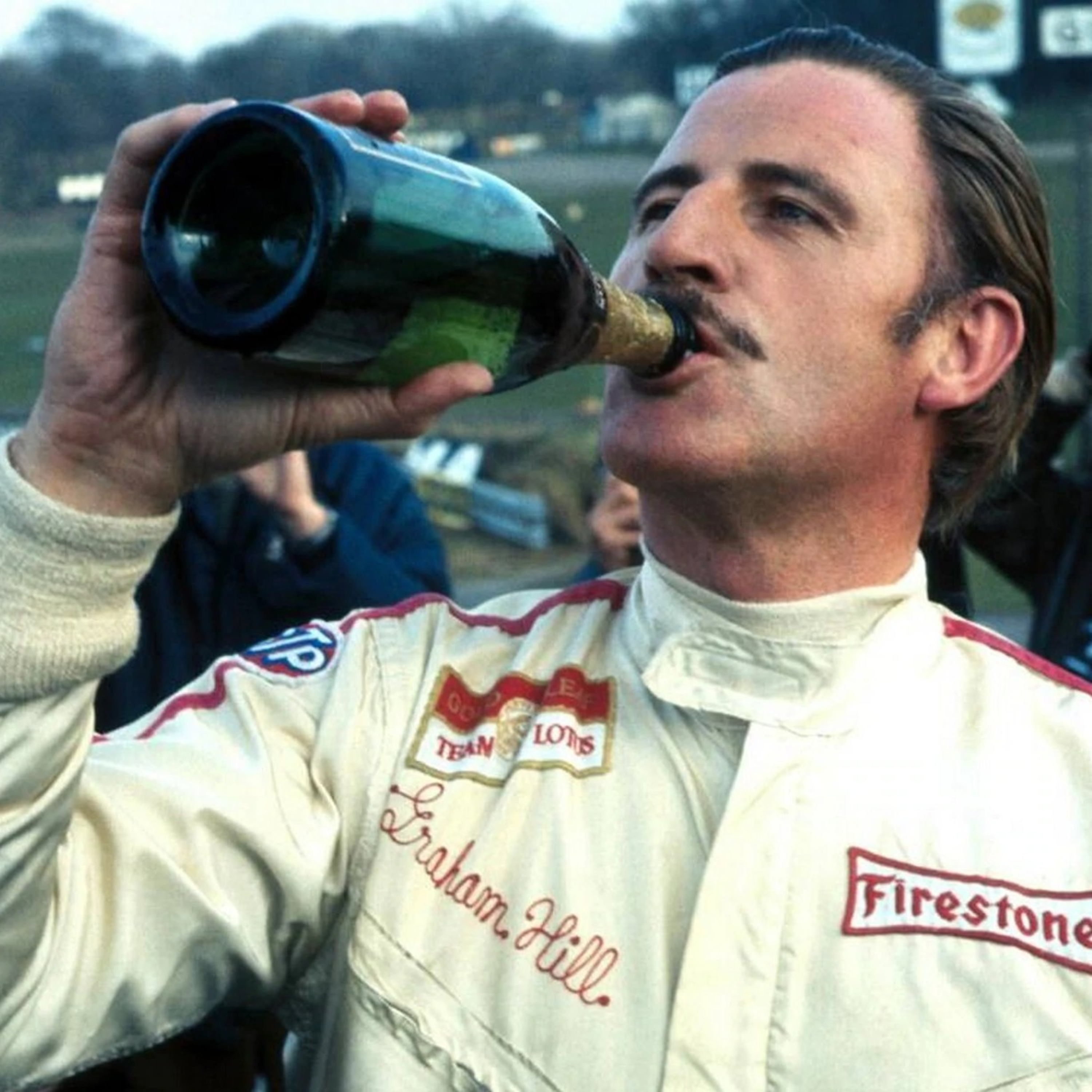 Formula 1 - Storie di mondiali
