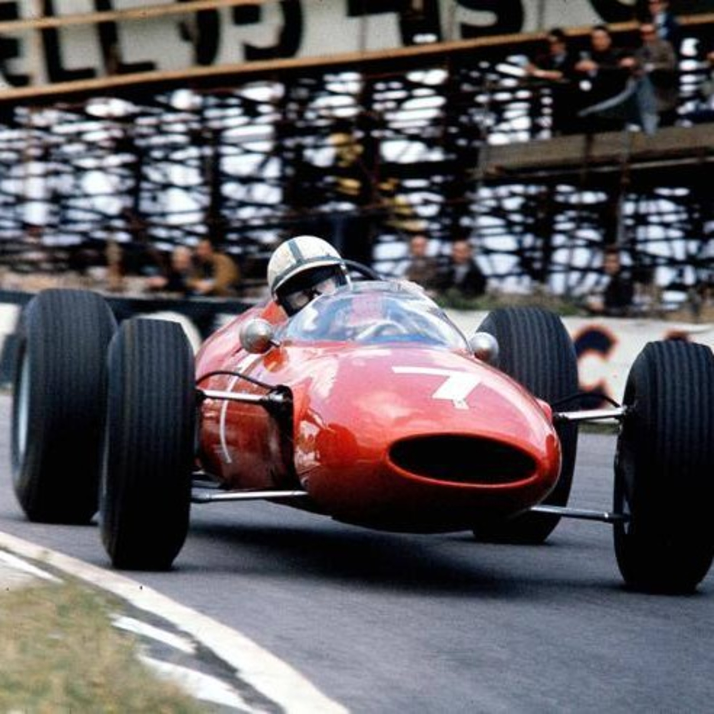 Formula 1 - Storie di mondiali