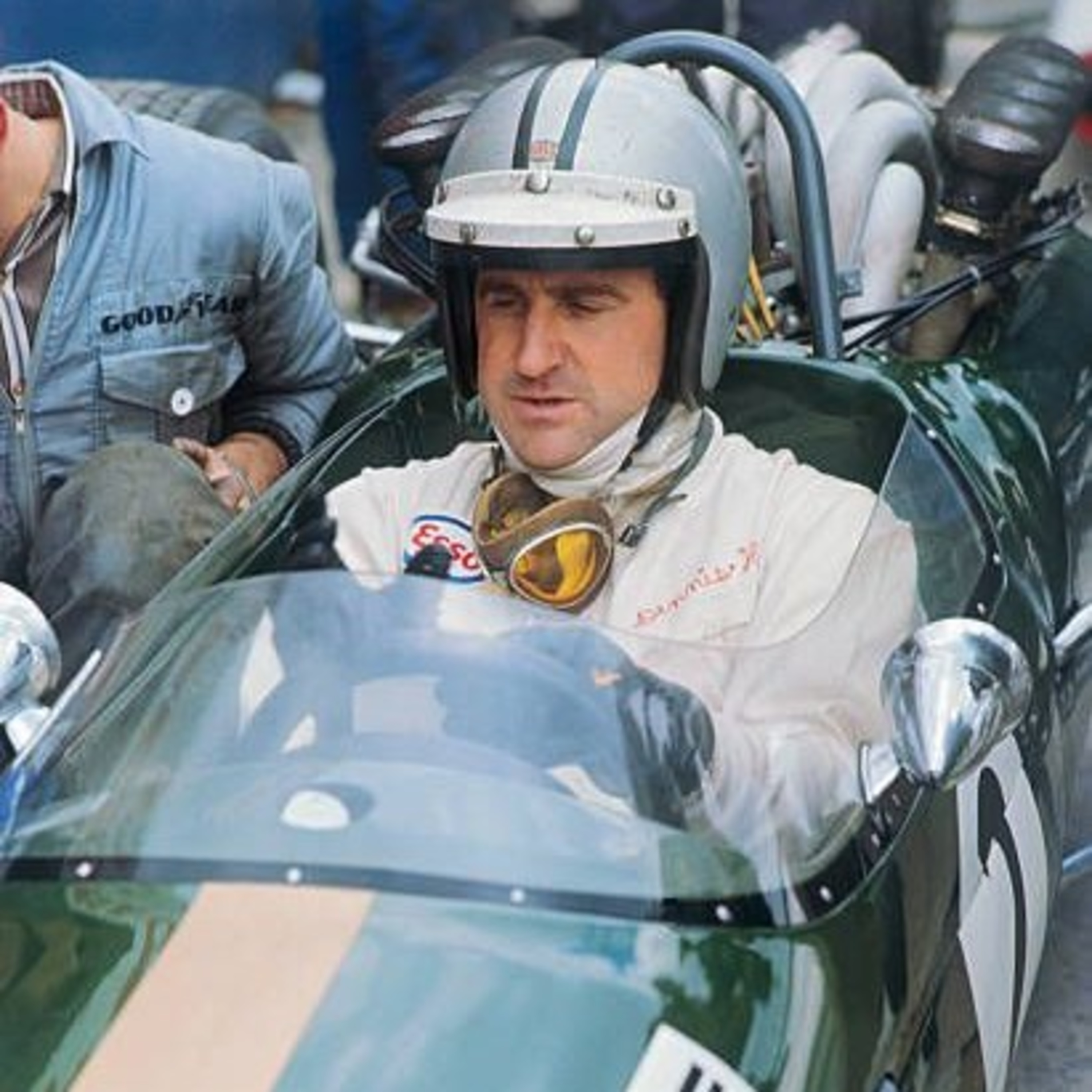 Formula 1 - Storie di mondiali