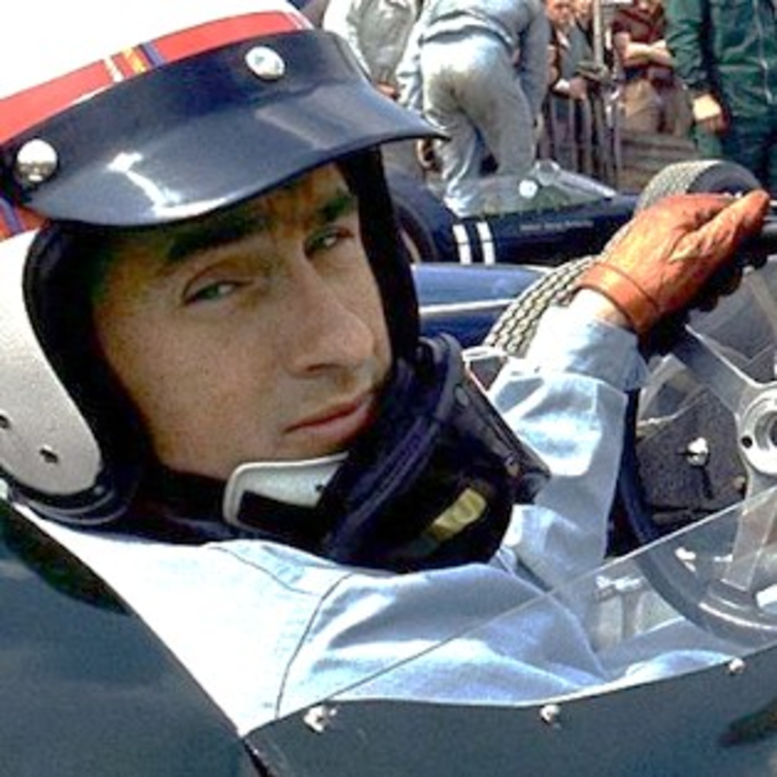 Formula 1 - Storie di mondiali