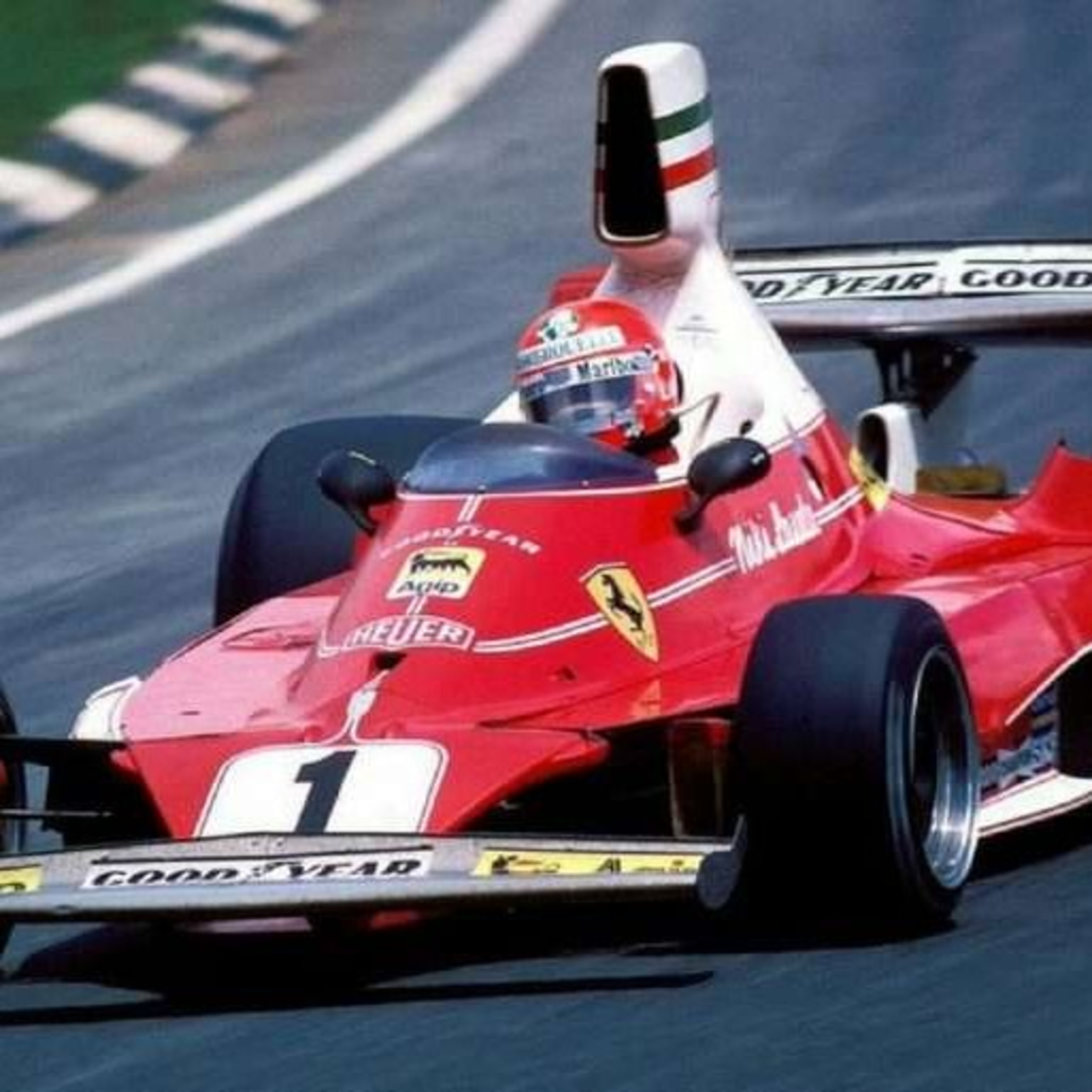 Formula 1 - Storie di mondiali