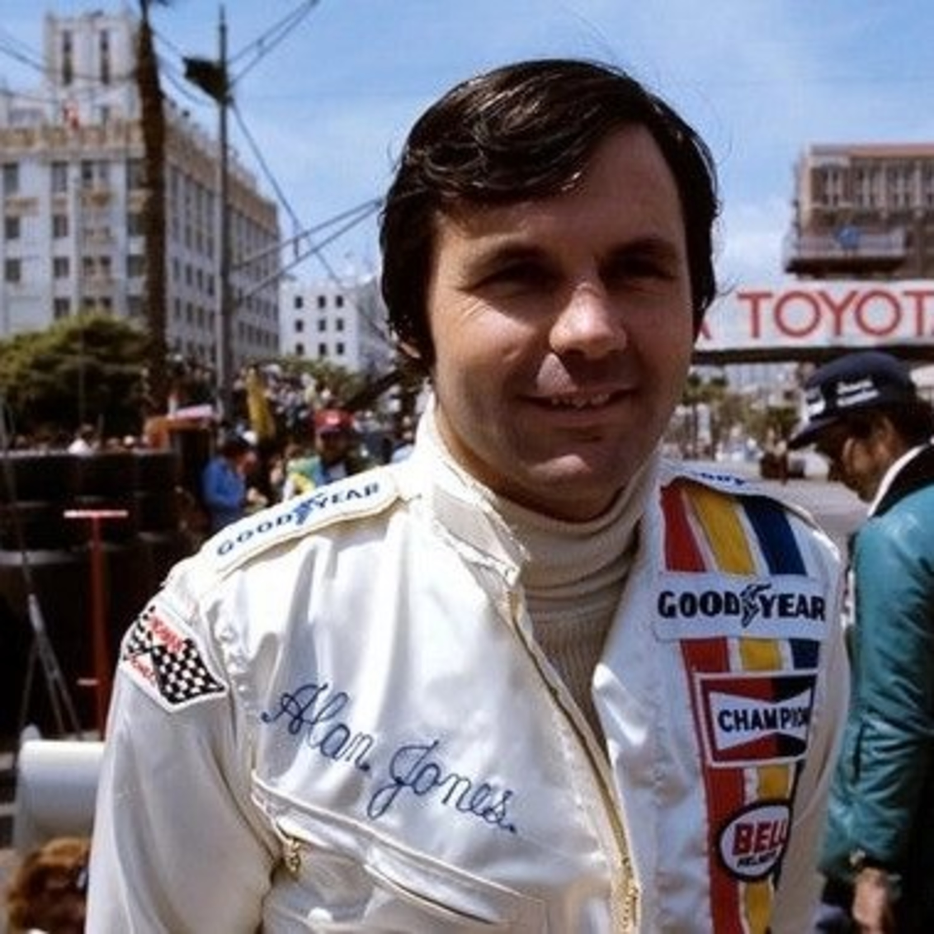 Formula 1 - Storie di mondiali