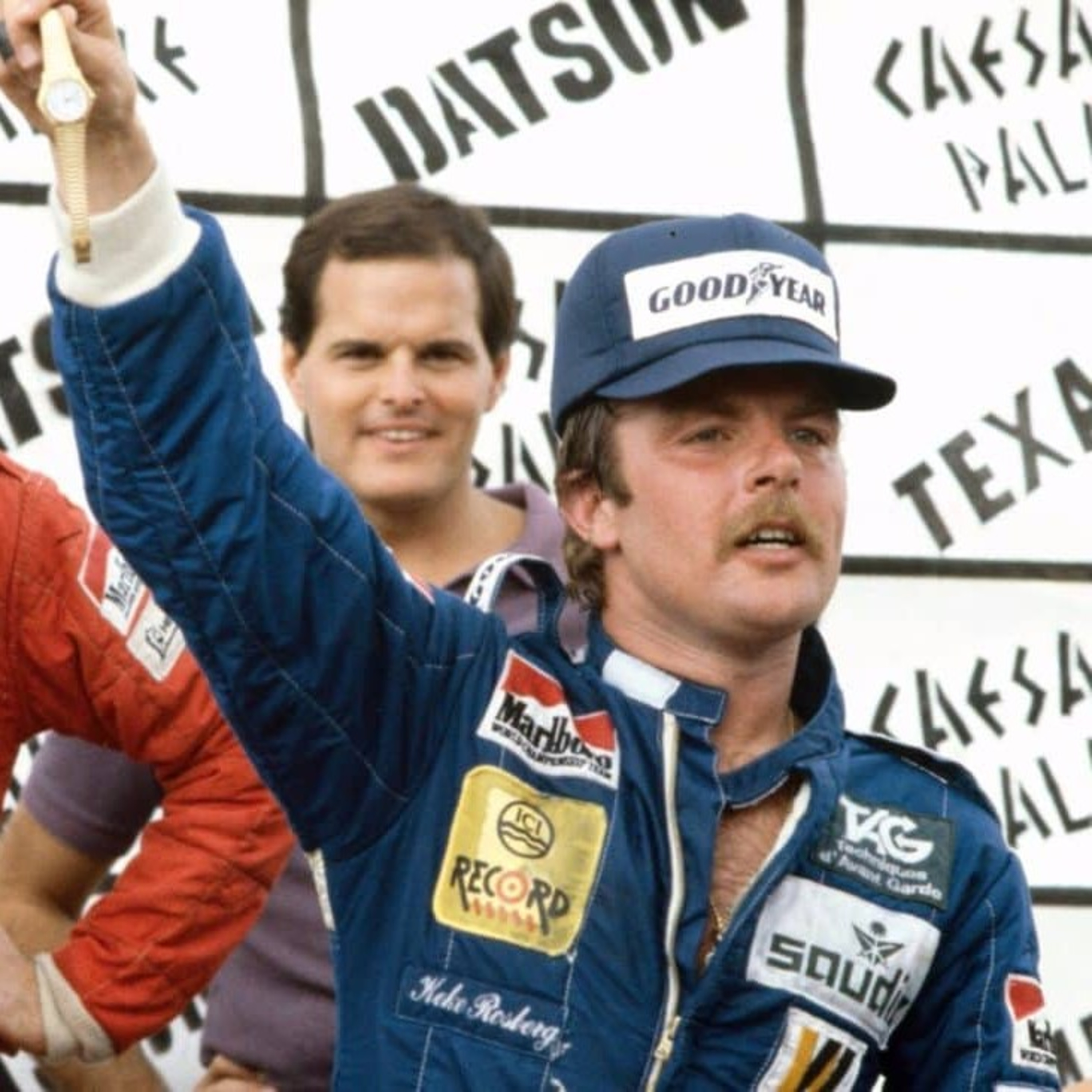 Formula 1 - Storie di mondiali