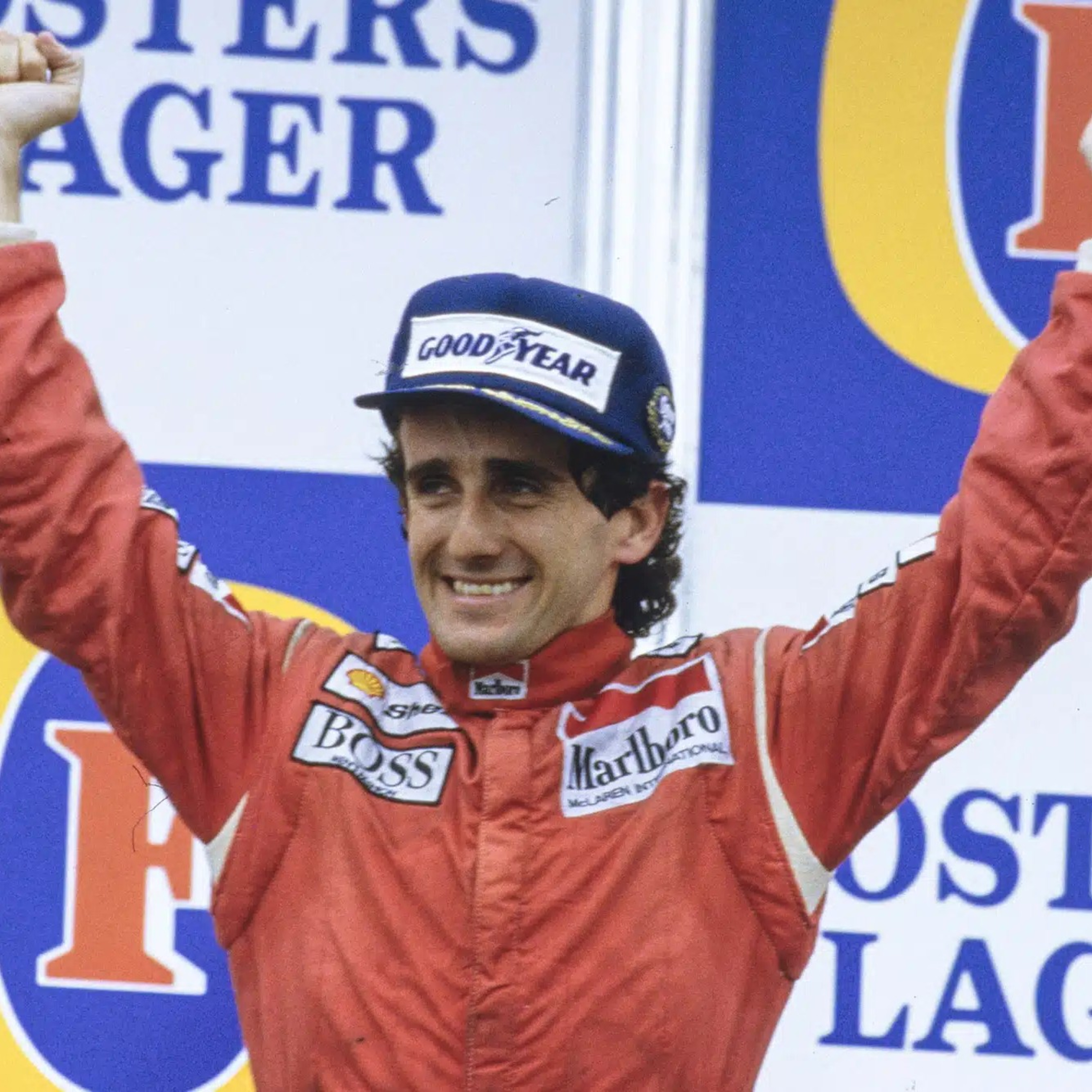 Formula 1 - Storie di mondiali