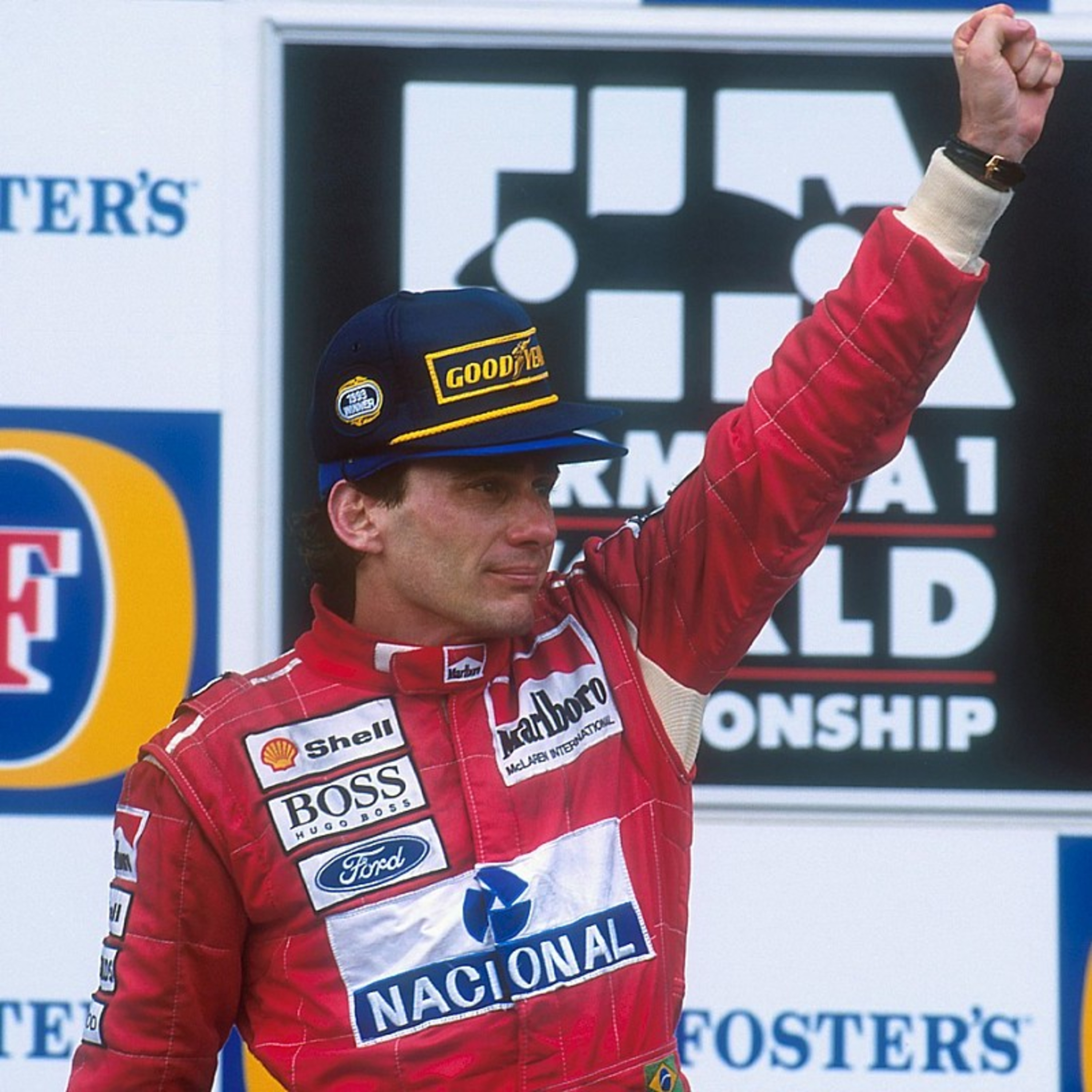 Formula 1 - Storie di mondiali