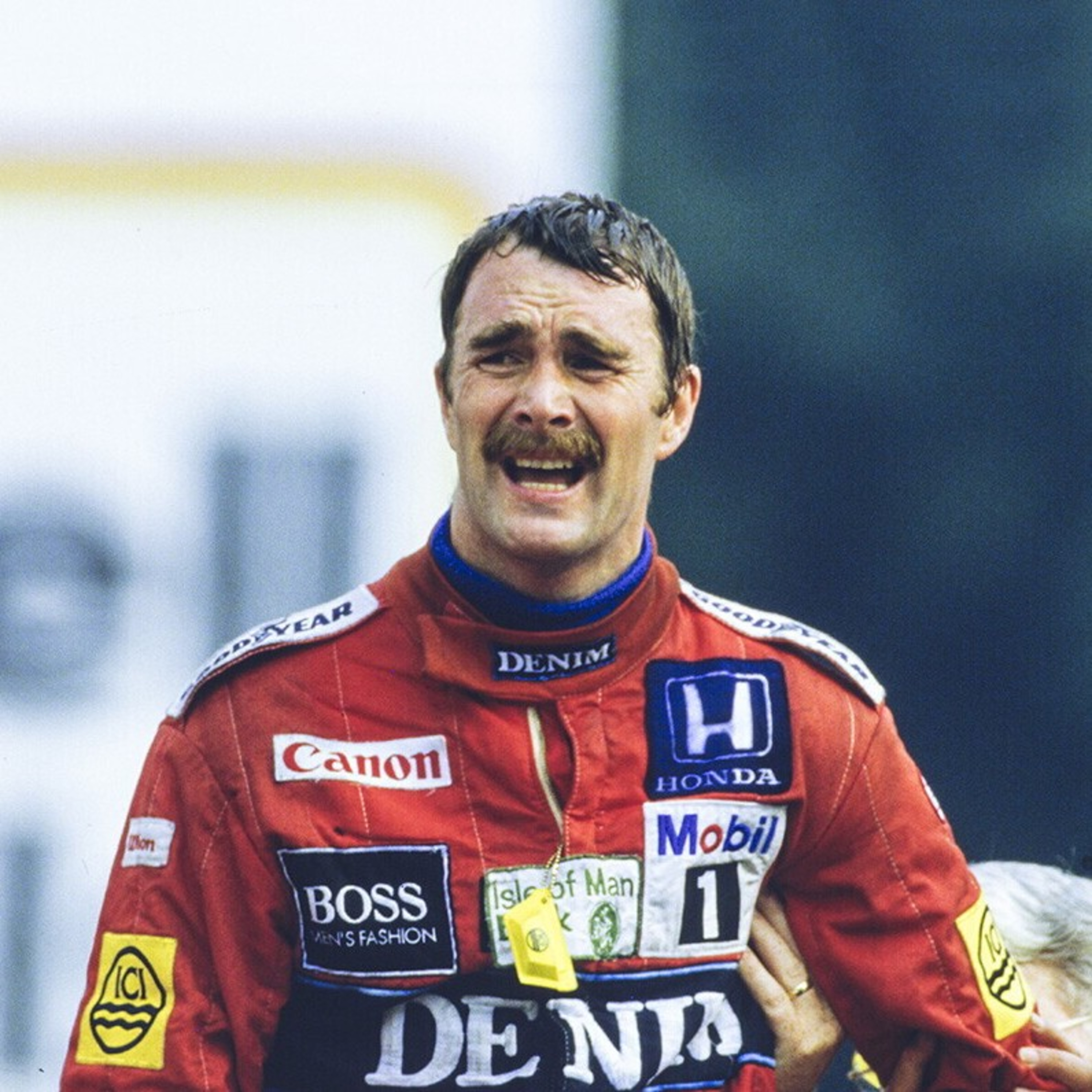 Formula 1 - Storie di mondiali