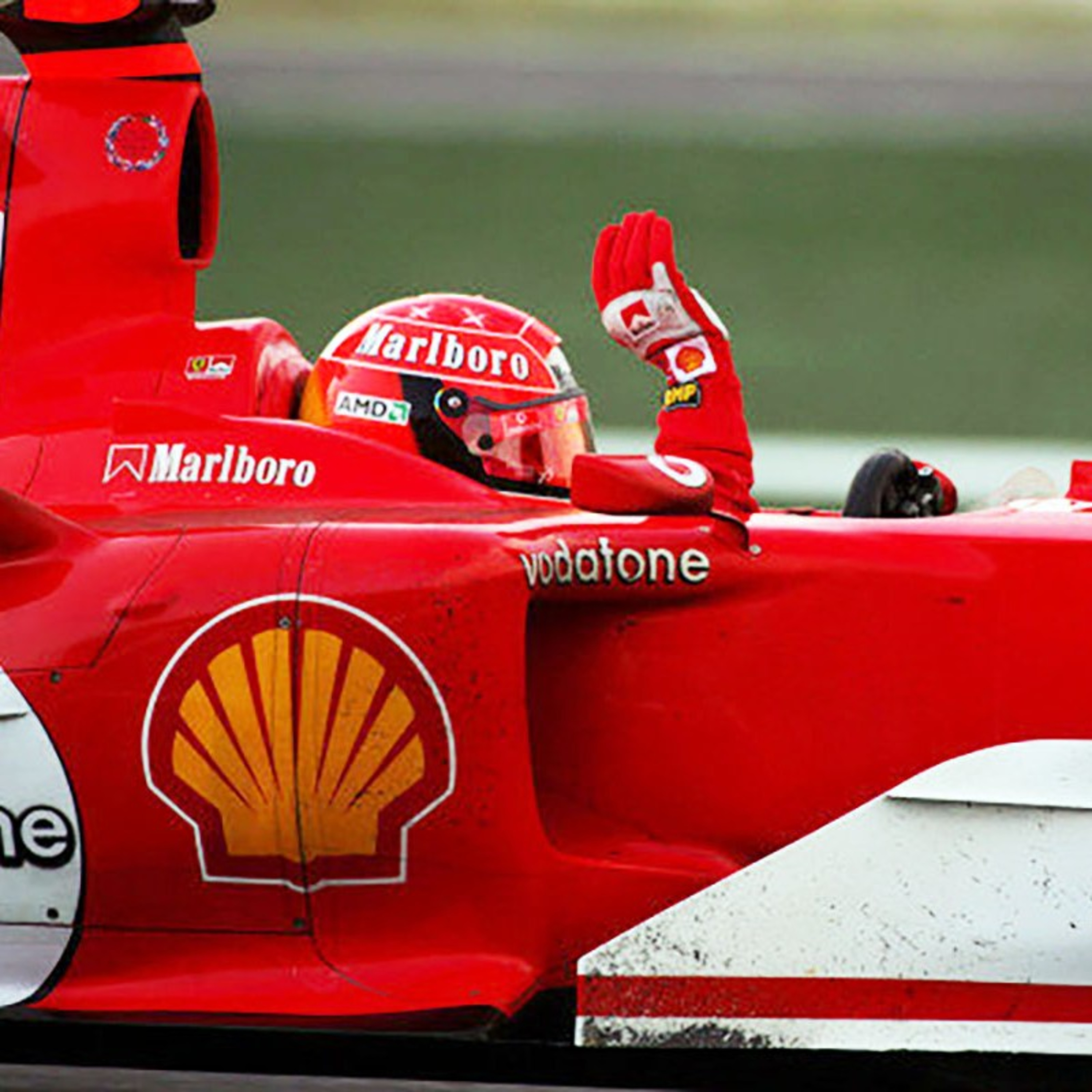 Formula 1 - Storie di mondiali