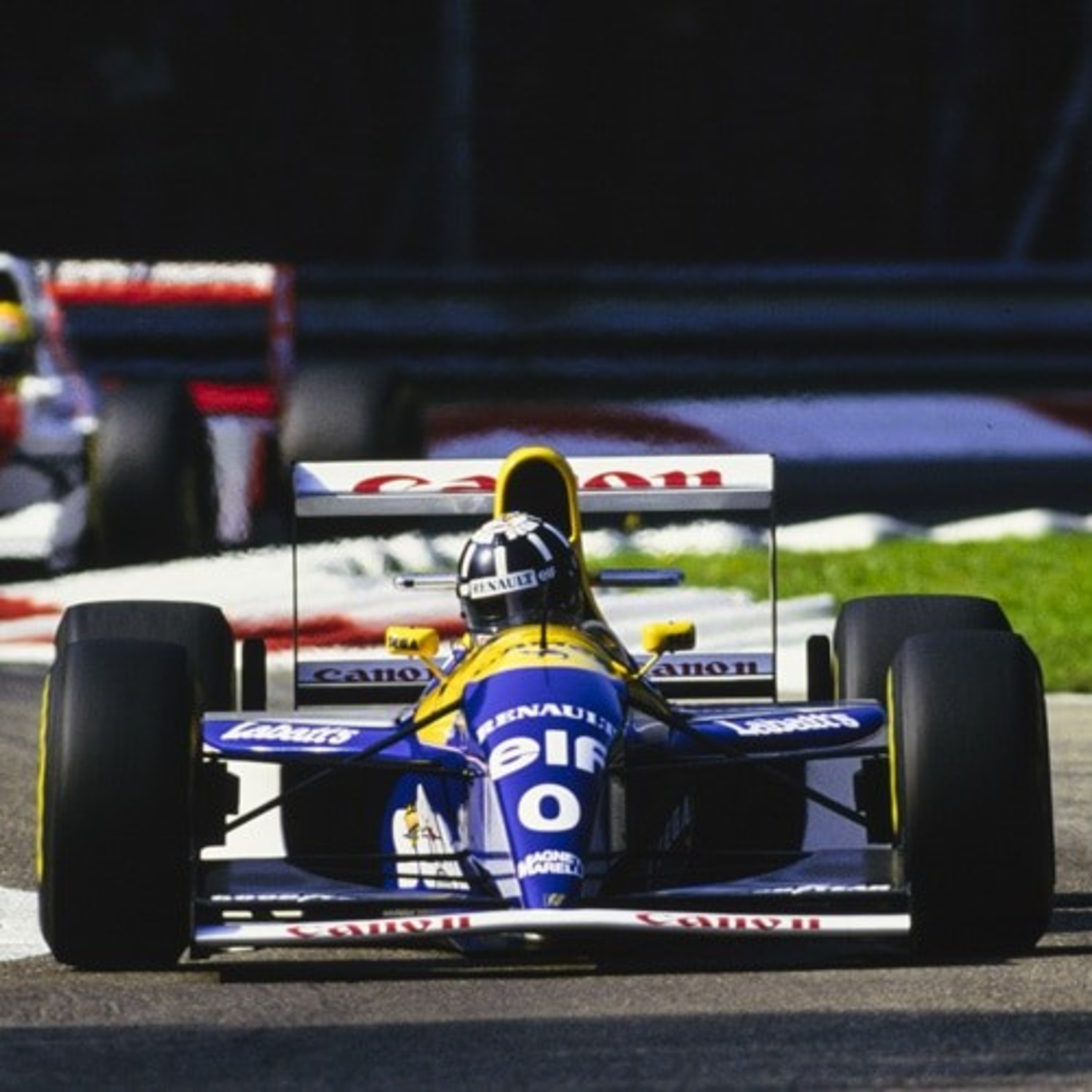 Formula 1 - Storie di mondiali
