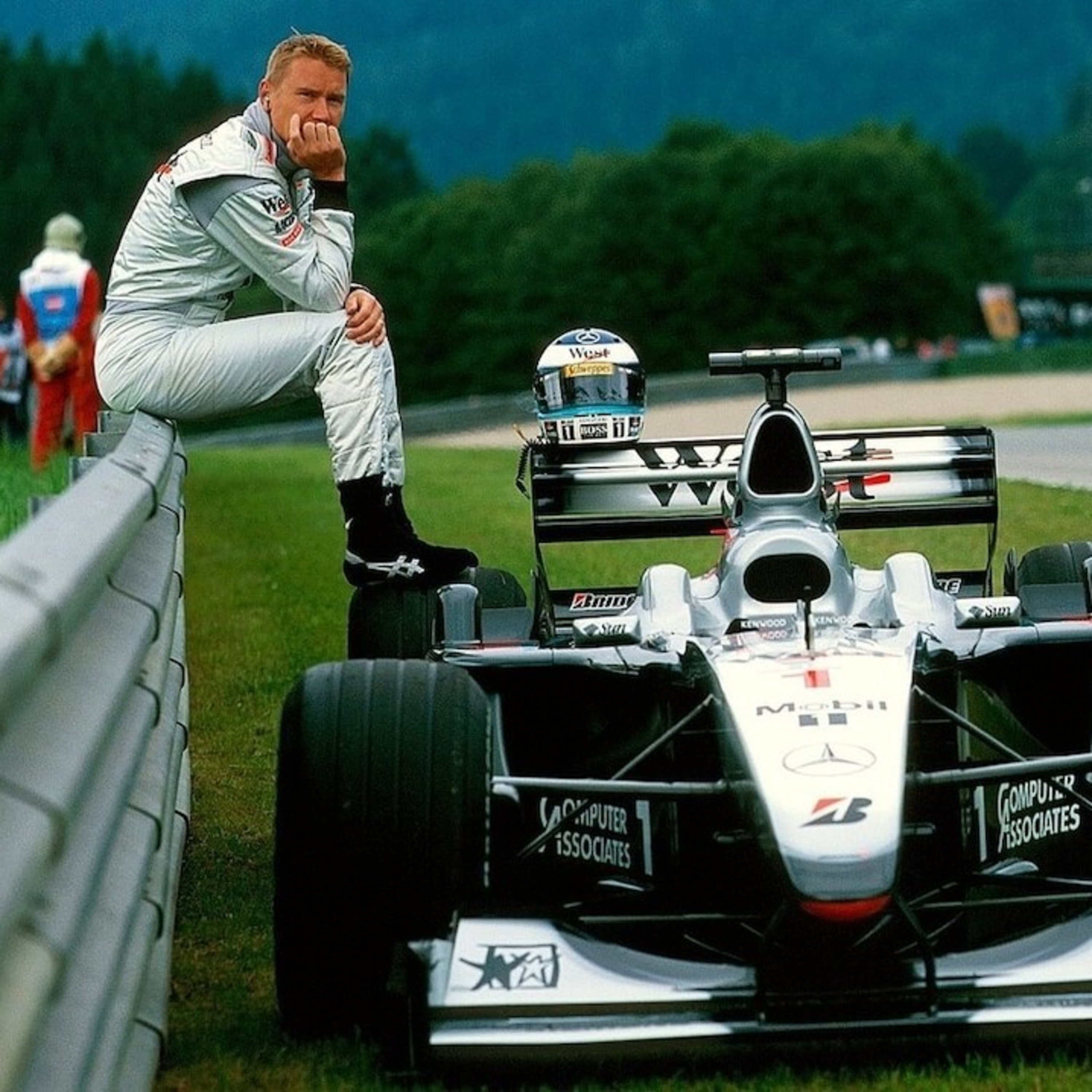 Formula 1 - Storie di mondiali