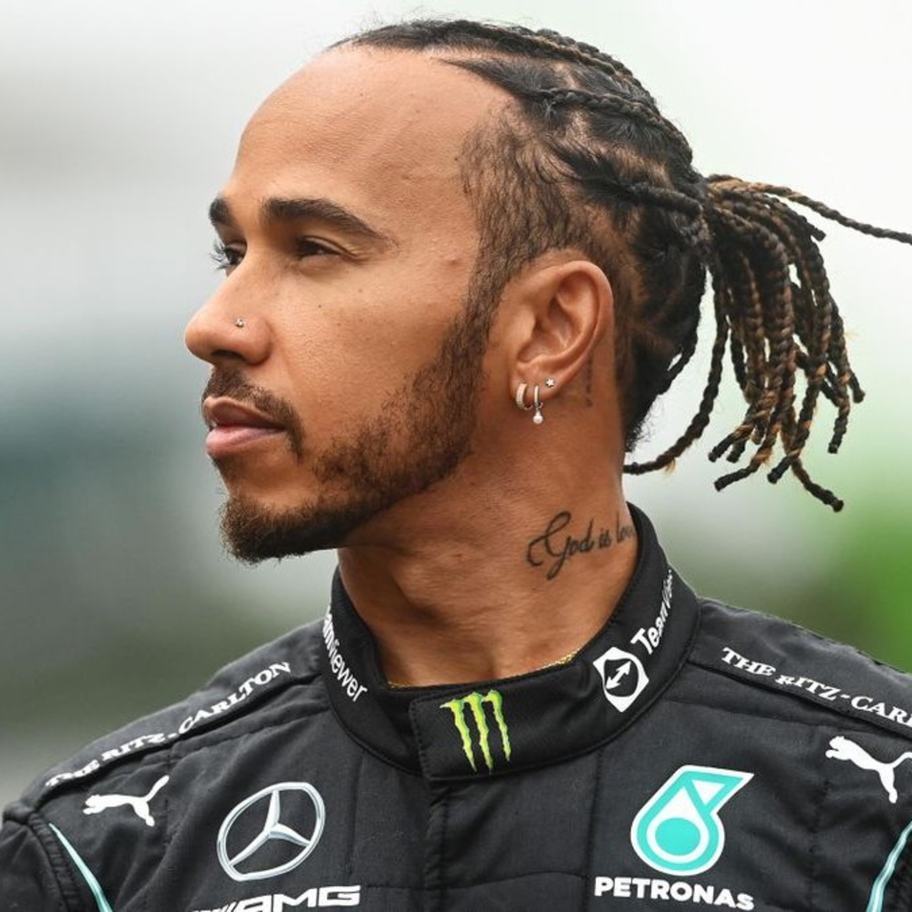 Formula 1 - Storie di mondiali