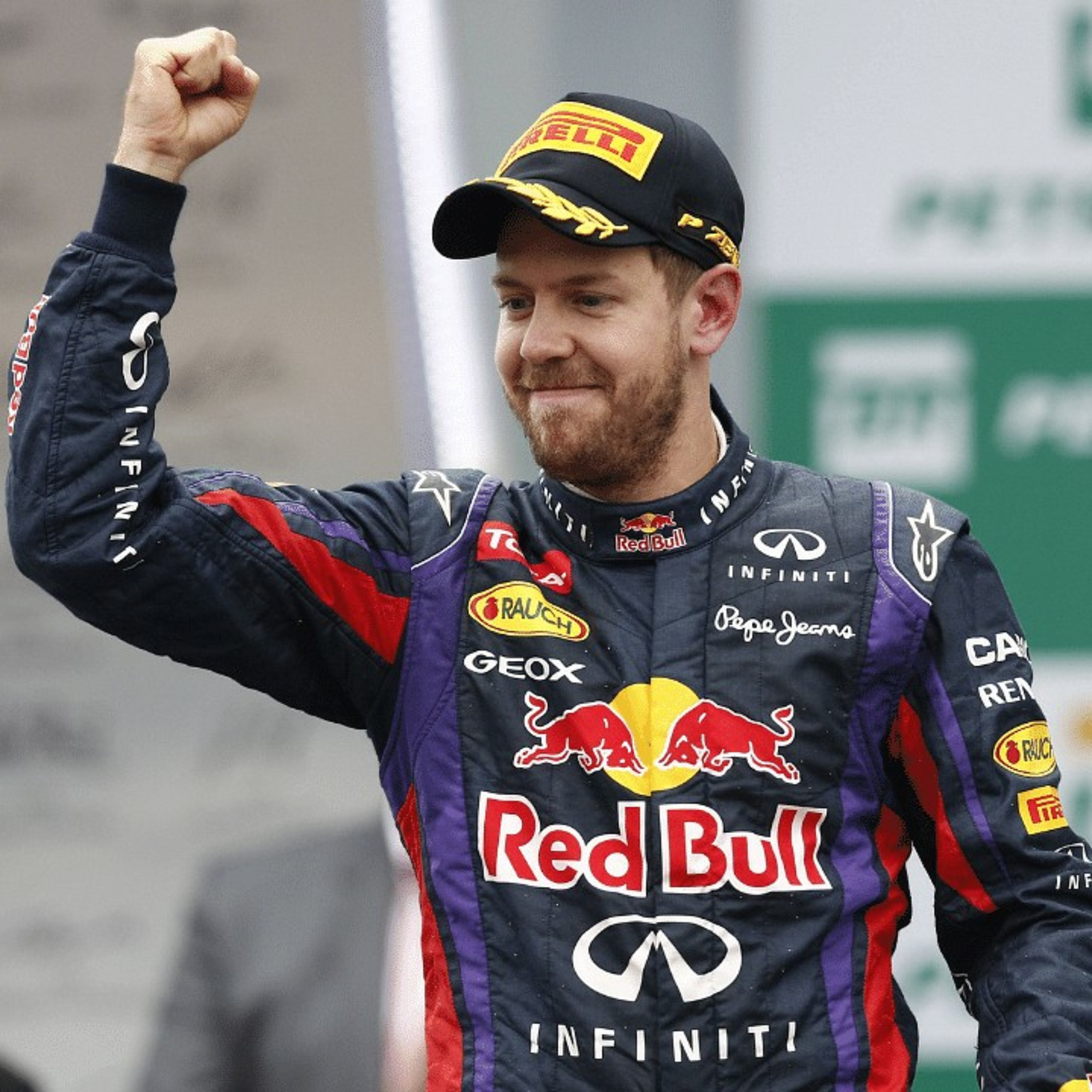Formula 1 - Storie di mondiali