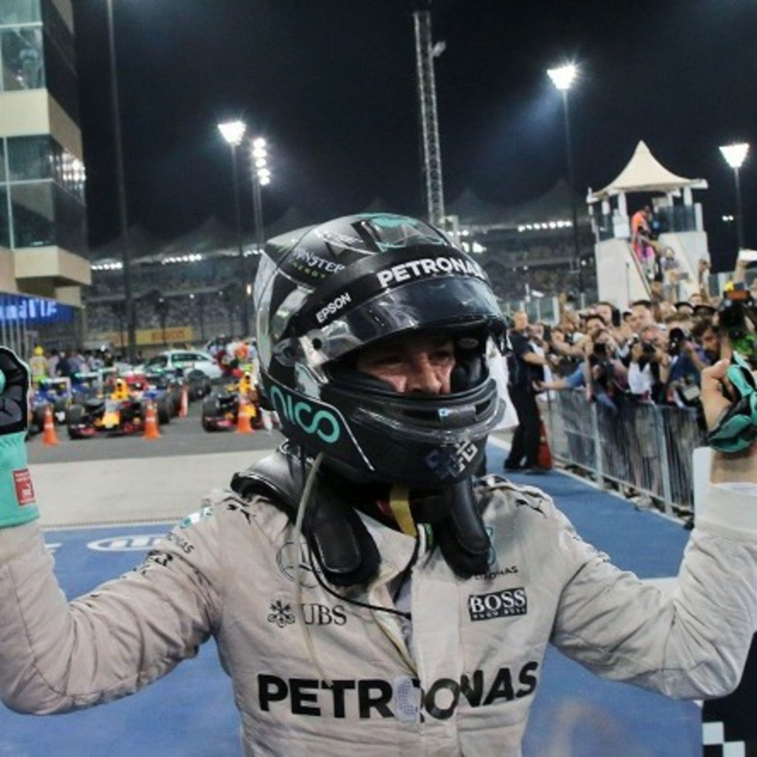 Formula 1 - Storie di mondiali