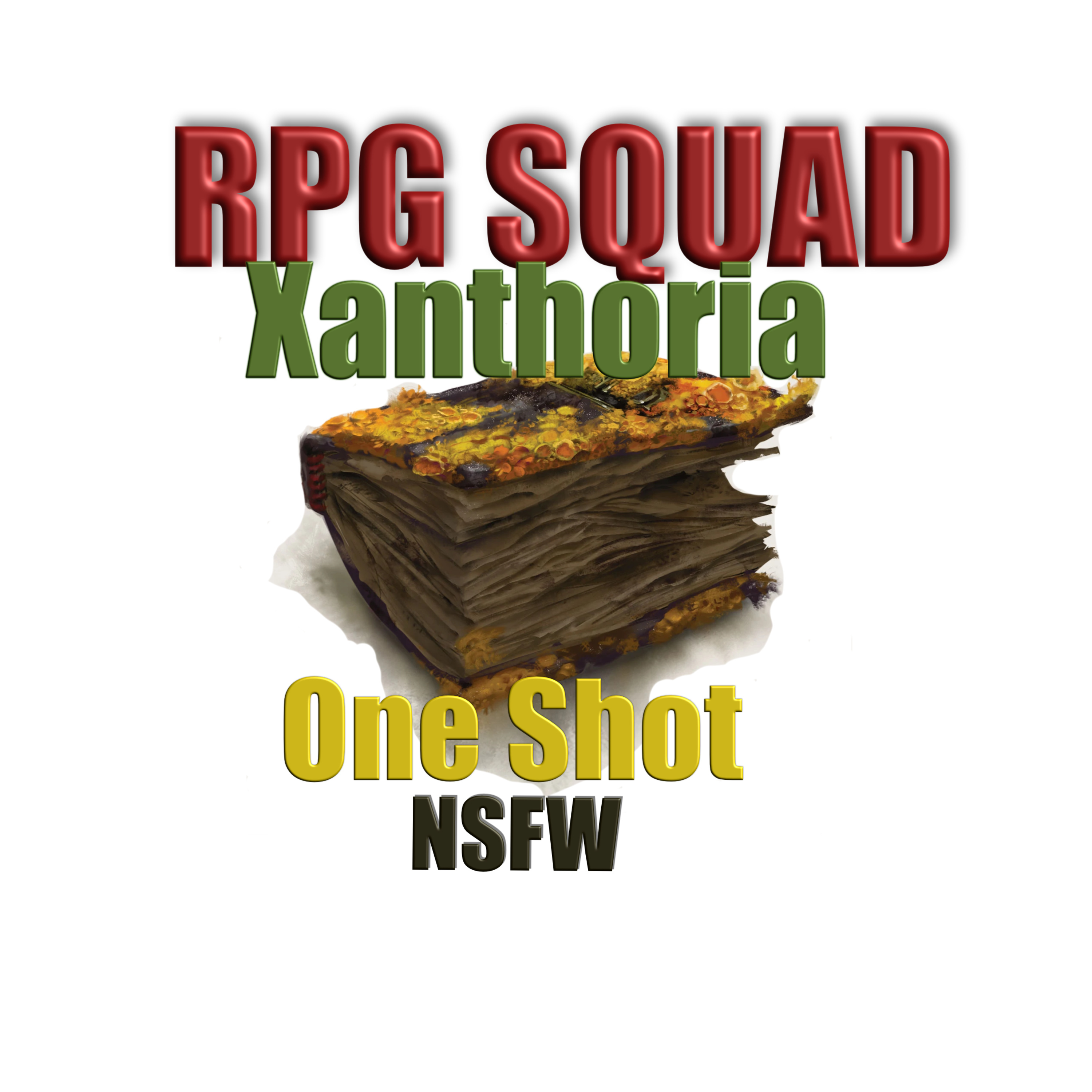 RPG Squad