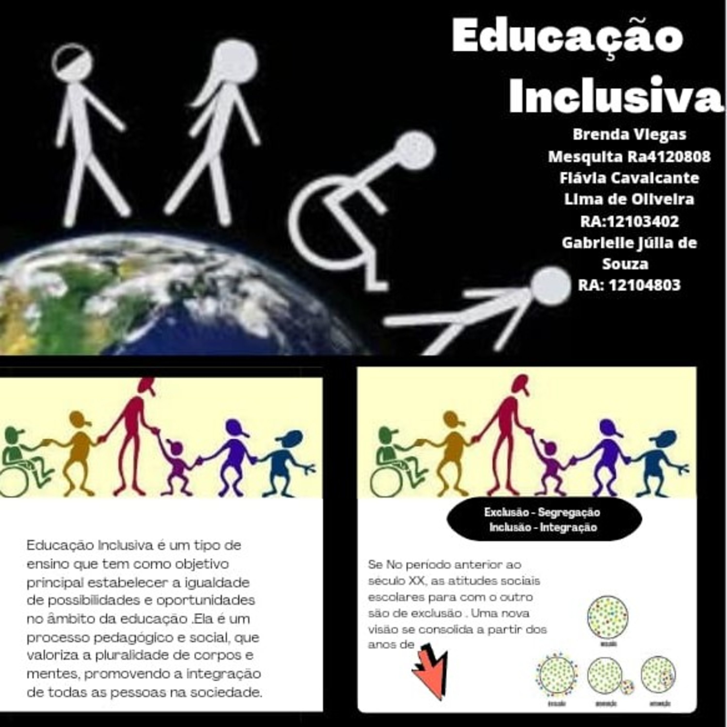 audiodescrição do infográfico 🤍 episode artwork
